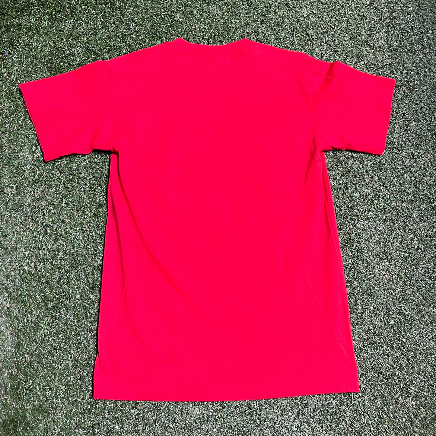 Chicago Bulls Promotional 90's Tee Size XL USED v11992
