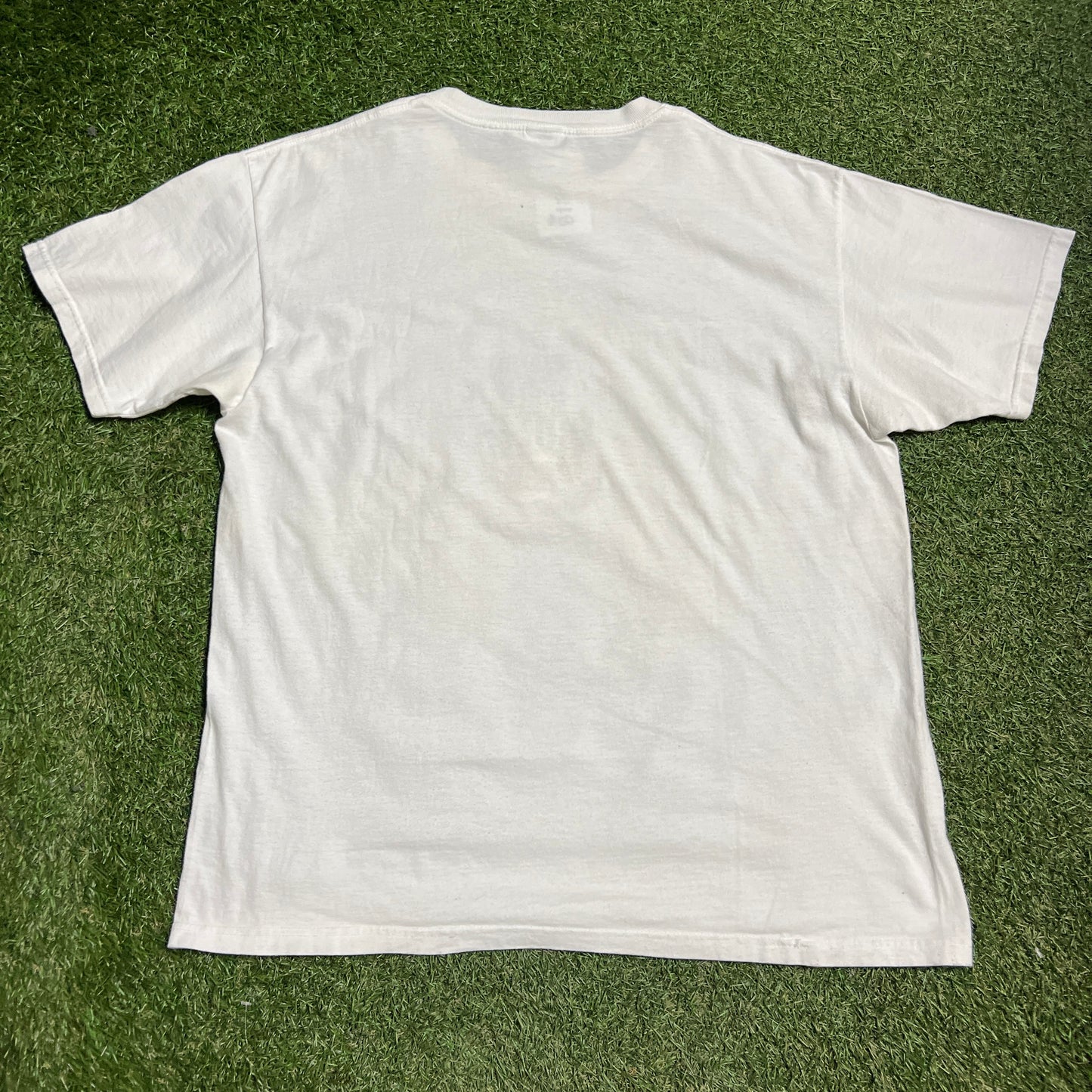 Ice Age Two 2005 Promo Tee Size XL USED v6050