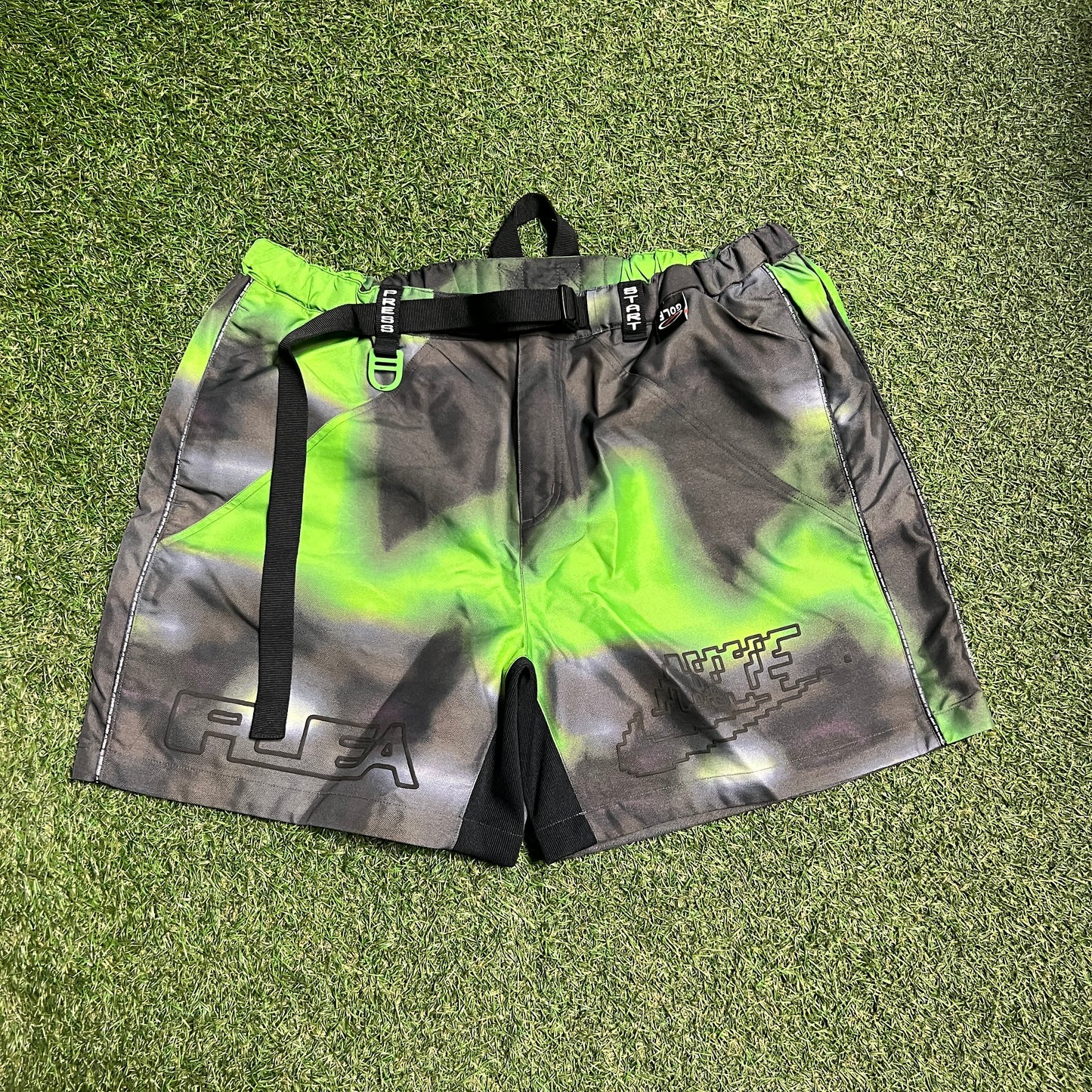 Nike X Cactus Plant Flea Market Hockey Short Size Large NEW x11785