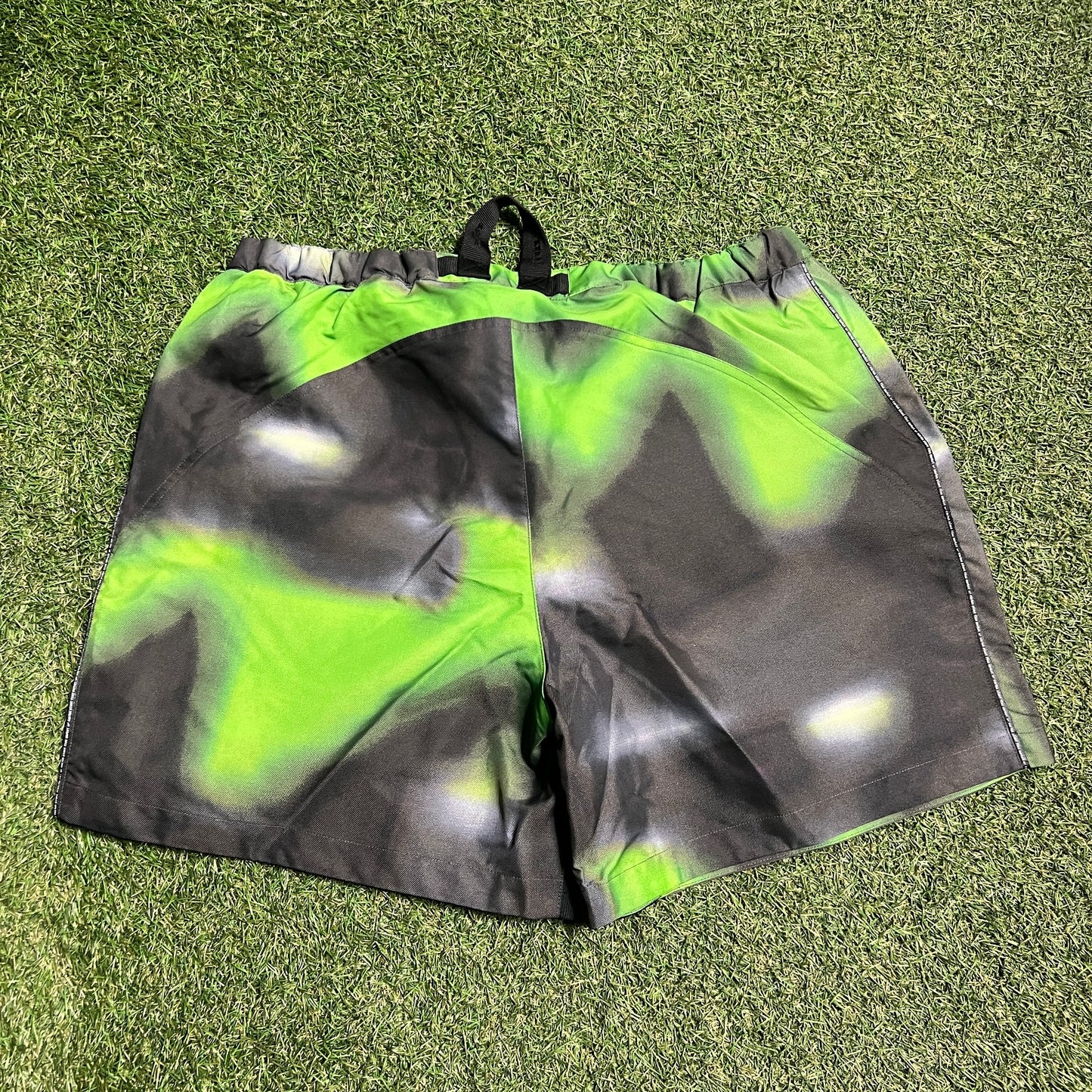 Nike X Cactus Plant Flea Market Hockey Short Size Large NEW x11785