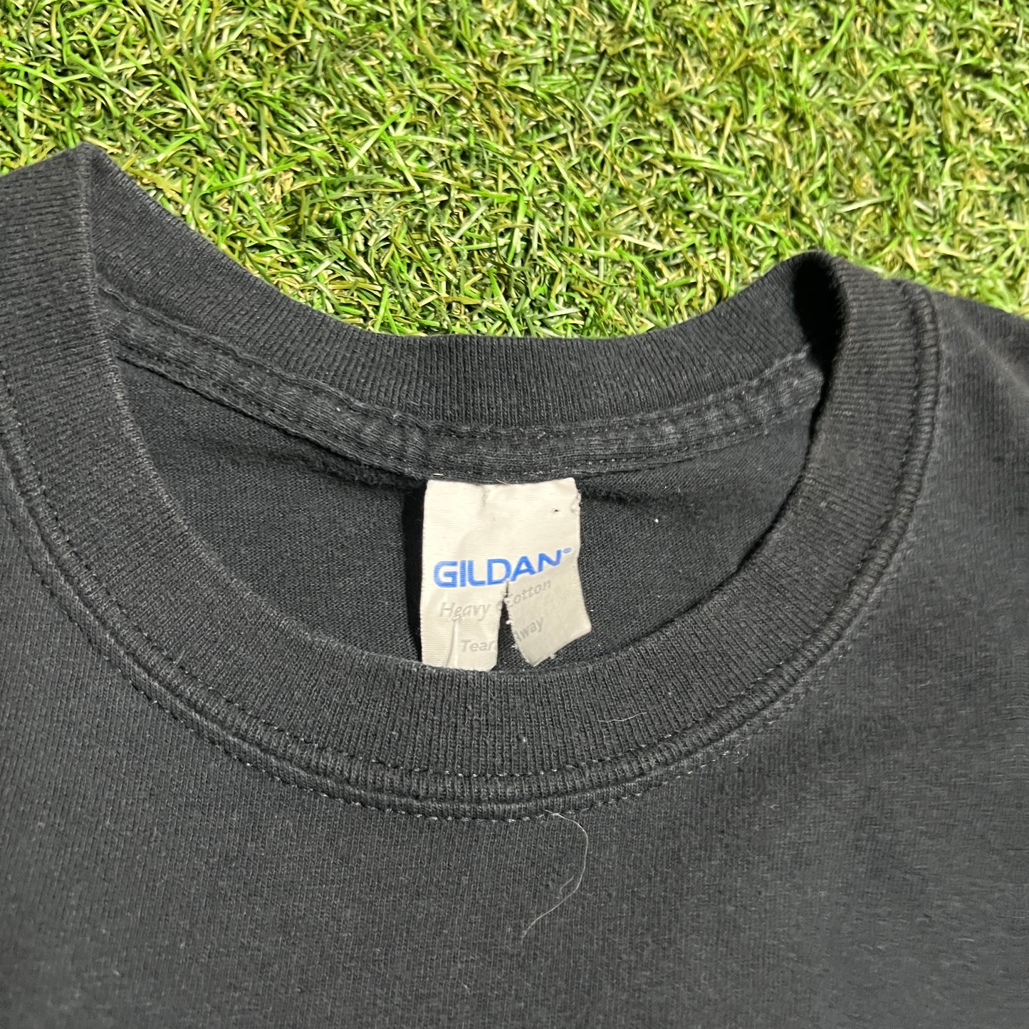 Jay Z Beyonce 2018 Tour Black Tee Size Medium USED v5375
