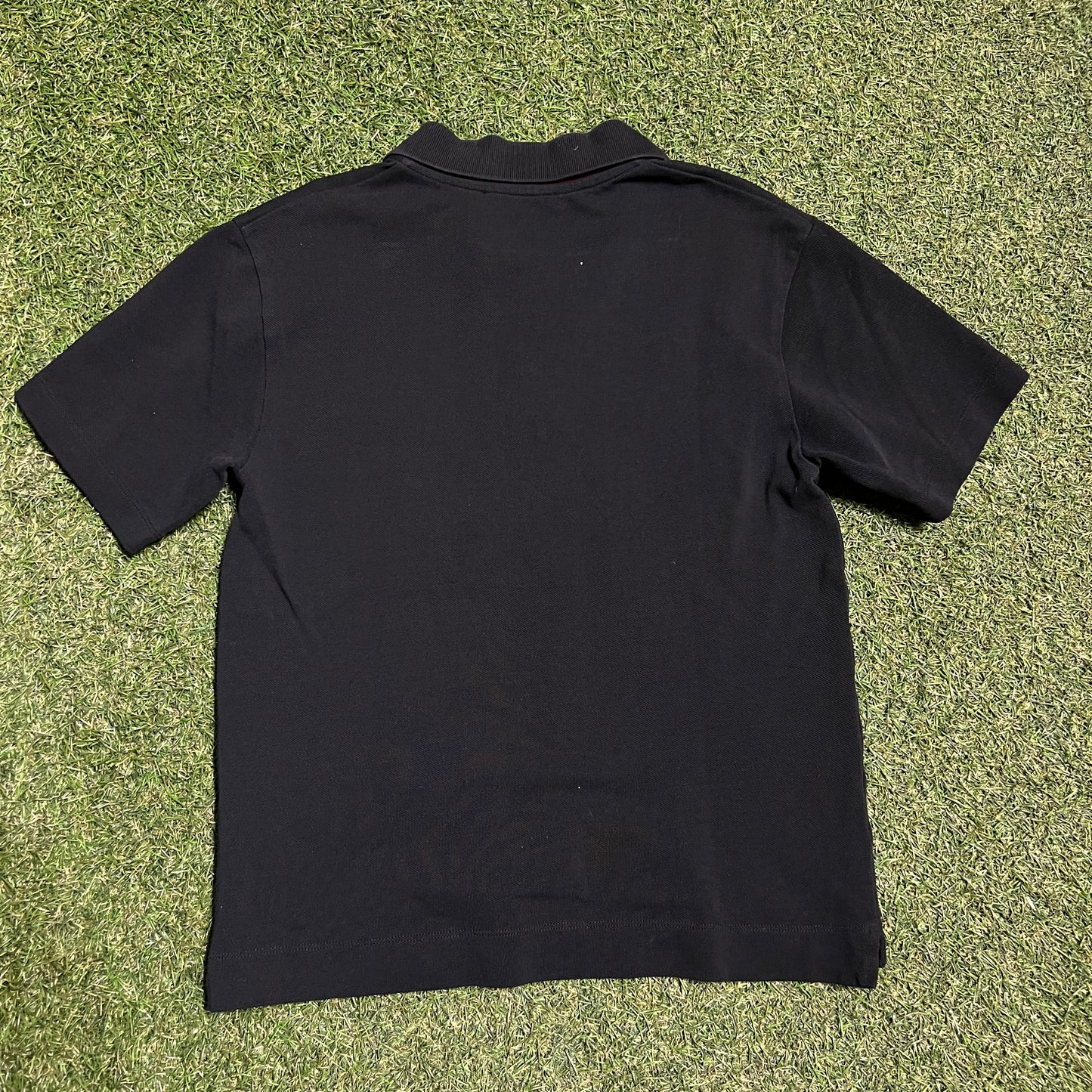Acne Studios Black Polo Size XS USED x12908
