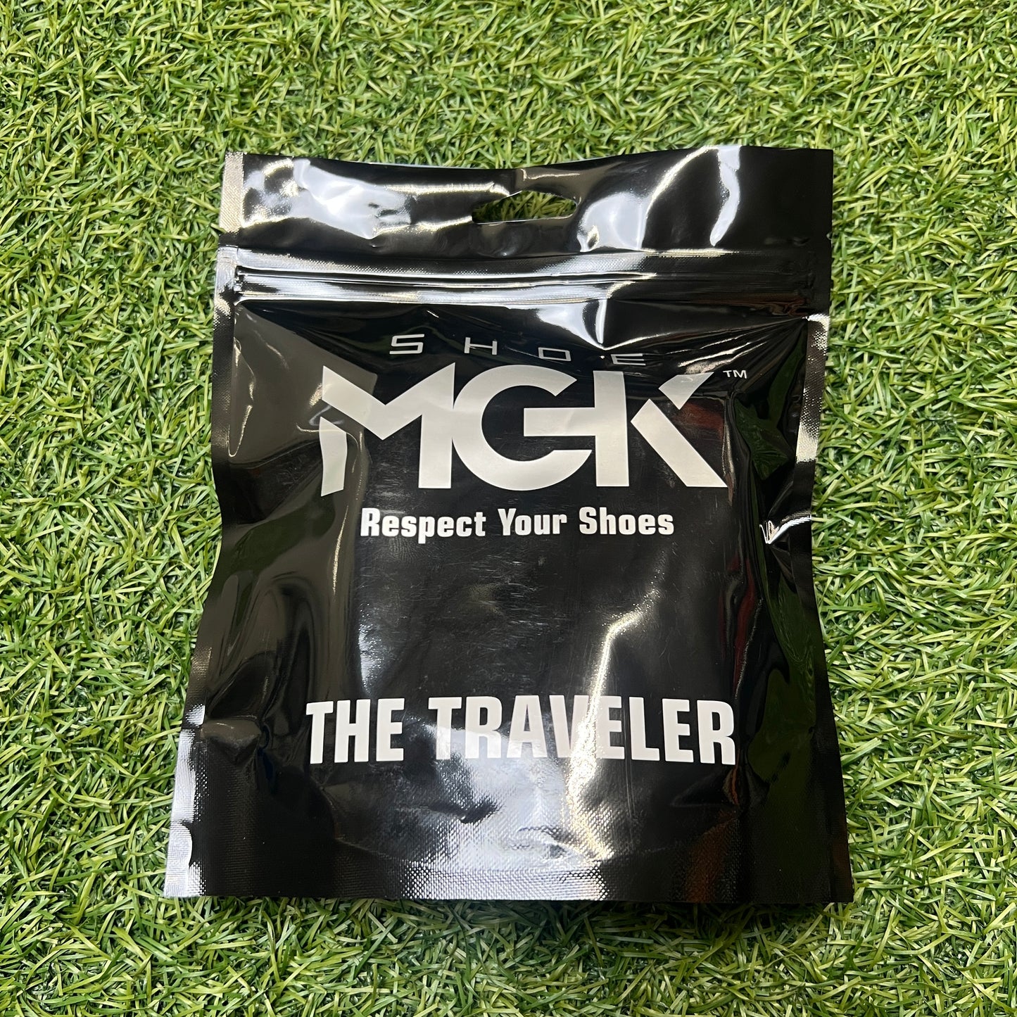 MGK Sneaker Cleaner Kit - Traveler
