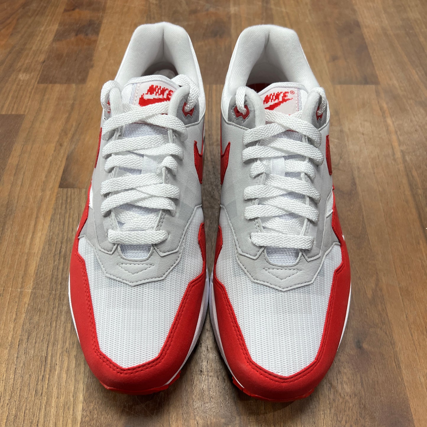 Nike Air Max 1 .SWOOSH Low Poly Size 9 New S15327
