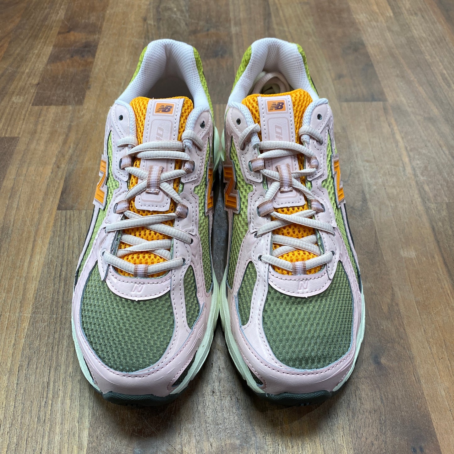 New Balance 740 Concepts Saignee Size 8 NEW s15553