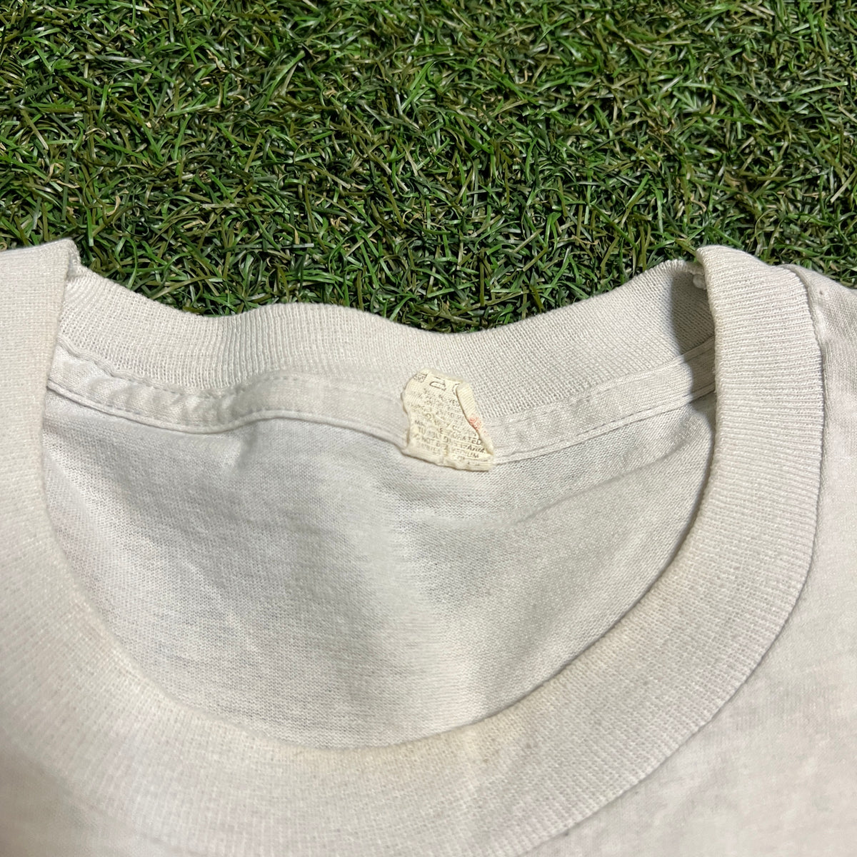 1987 Charlie Daniels Band Powder Keg Size XL USED v14516