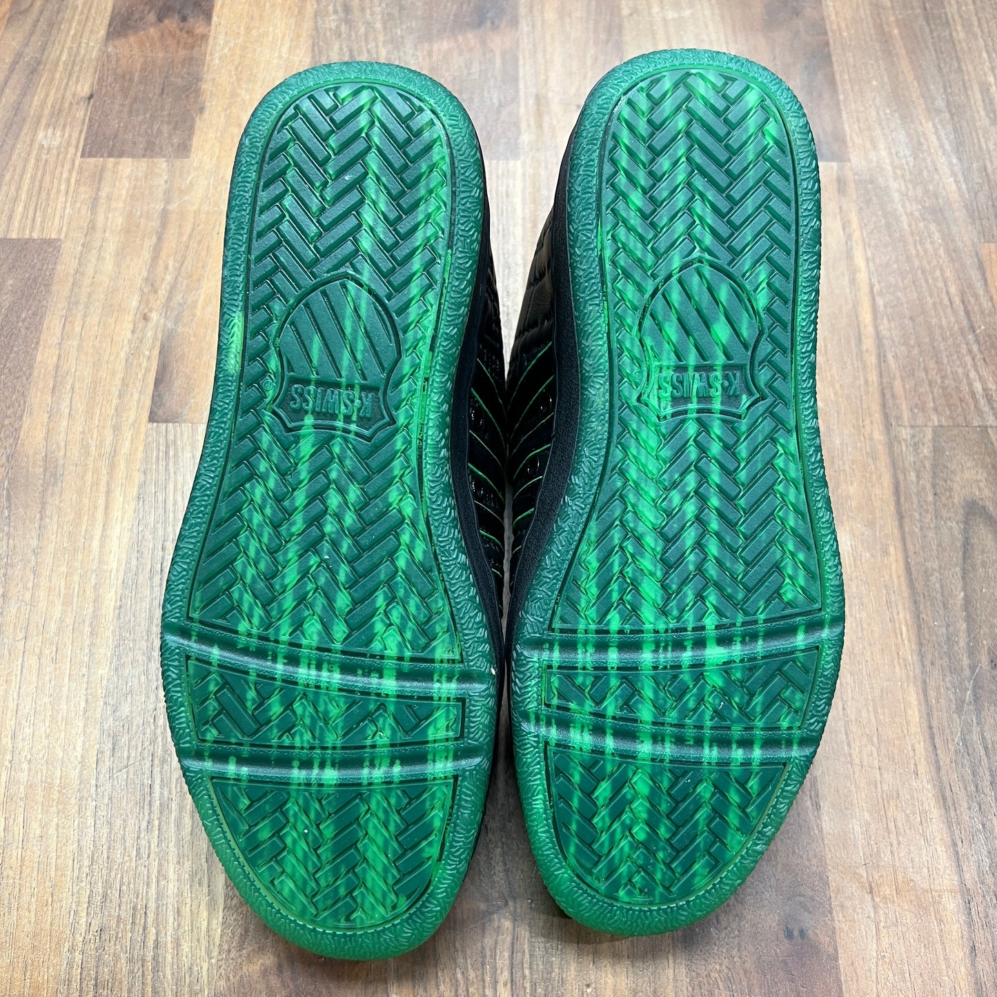 K-Swiss classic 2000 X Matrix Size 10 NEW s1457