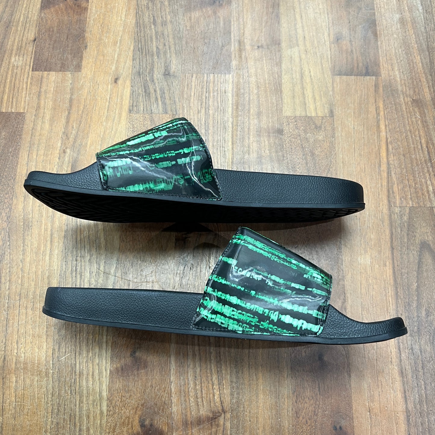 K -Swiss Matriix Slides New Size 10