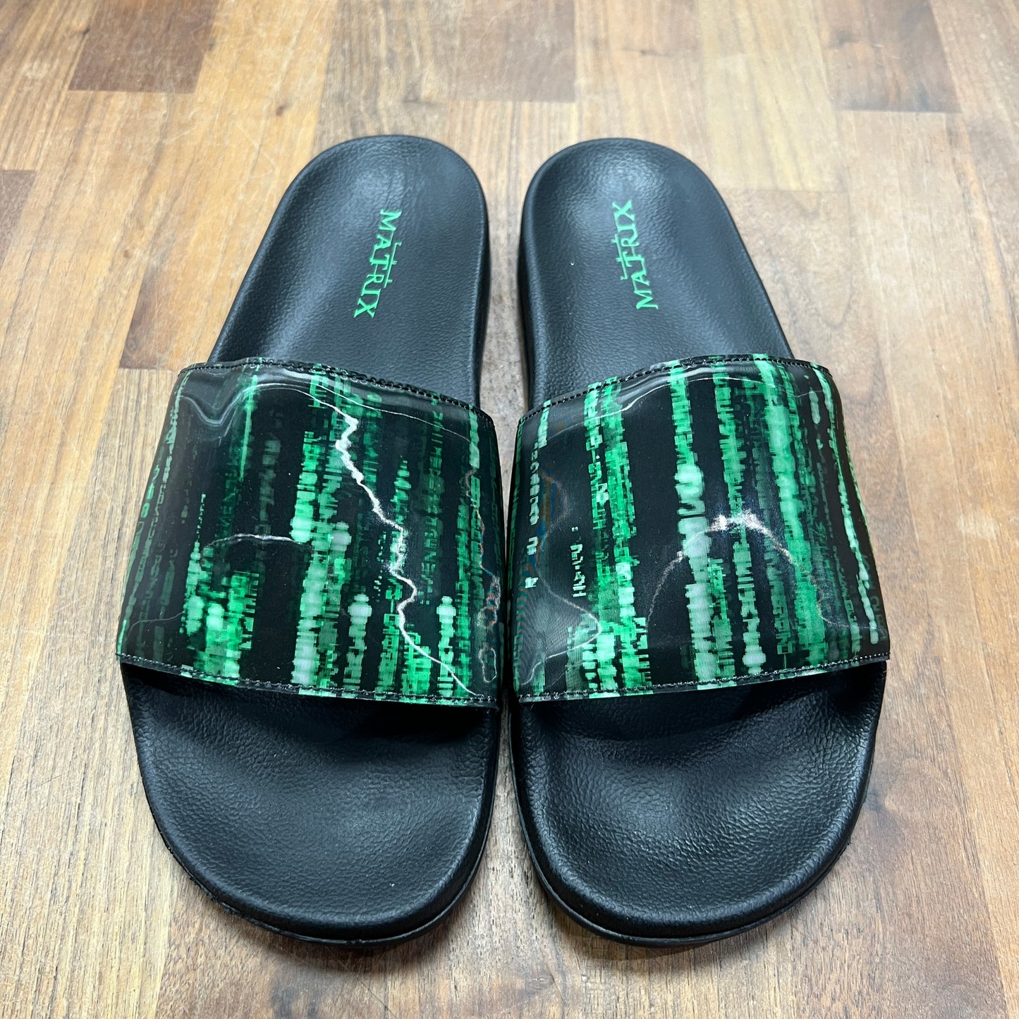 K -Swiss Matriix Slides New Size 10