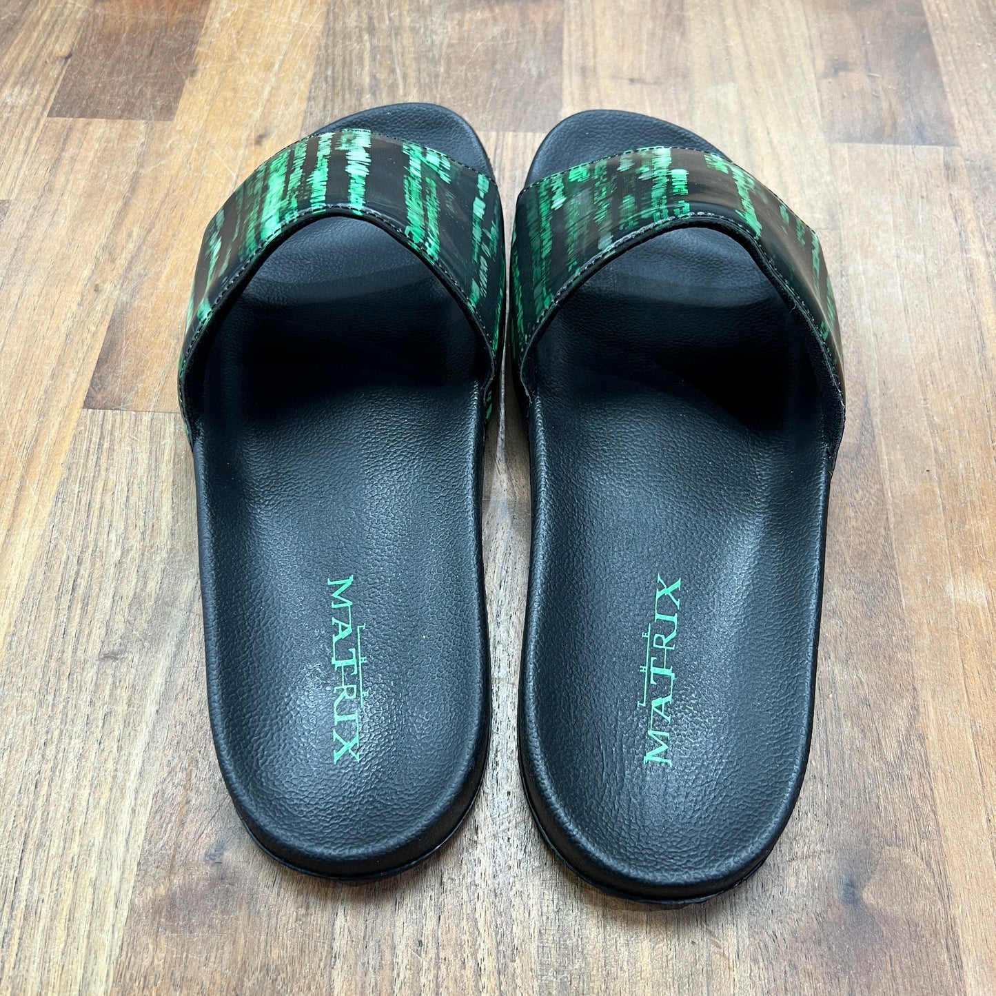 K -Swiss Matriix Slides New Size 10
