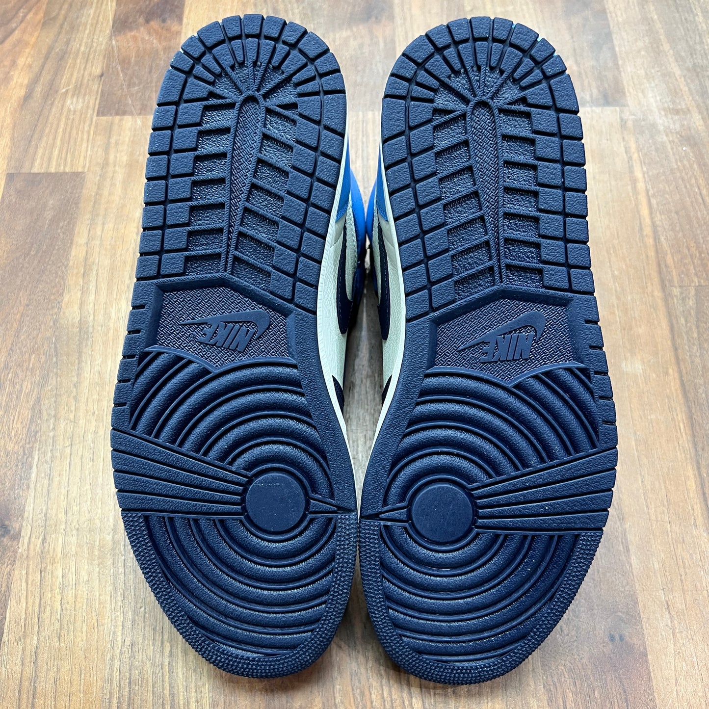 Jordan 1 Obsidian 2019 Size 10.5 NEW s15862