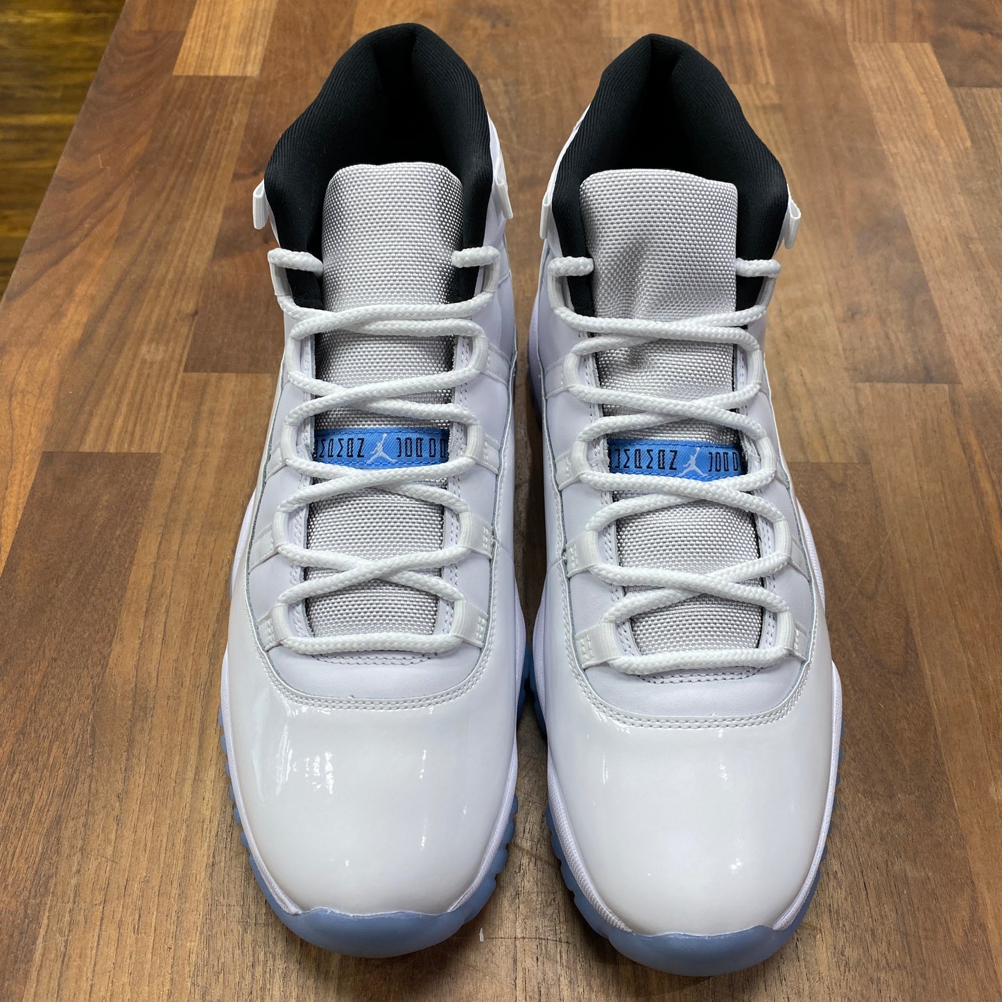 Air Jordan 11 Retro Legend Blue Size 13 NEW s15657