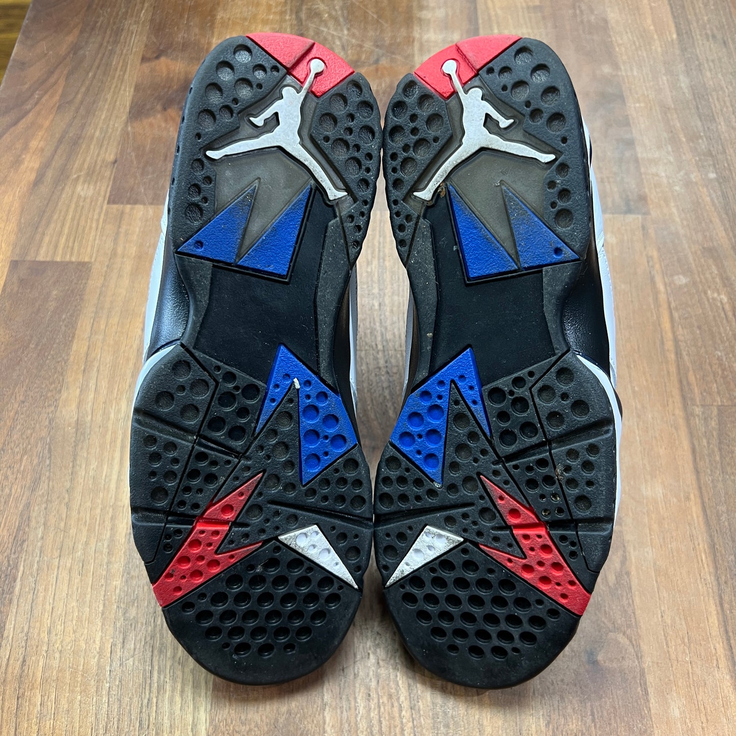 Jordan 7 PSG (2021) Size 9.5 USED s15892