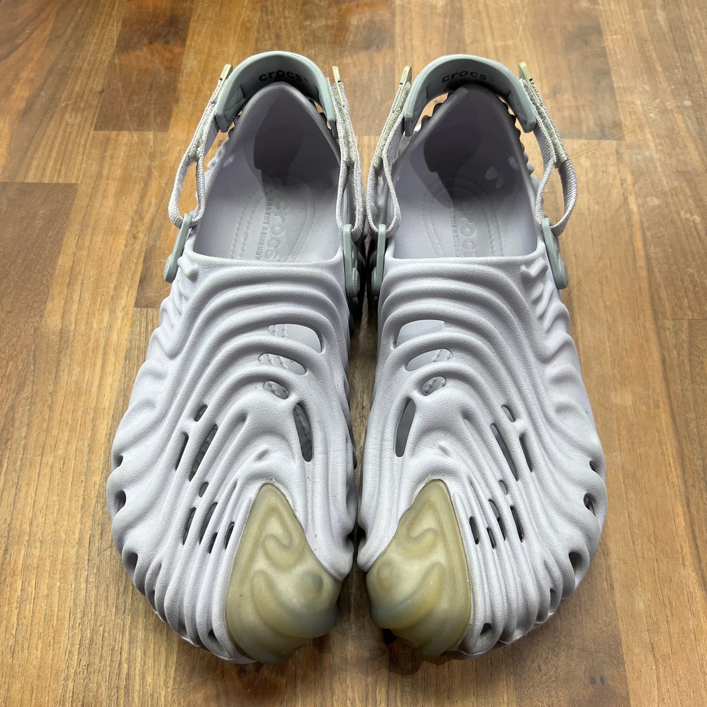 Crocs Pollex x Salehe Clog Urchin Size 13 USED s15768