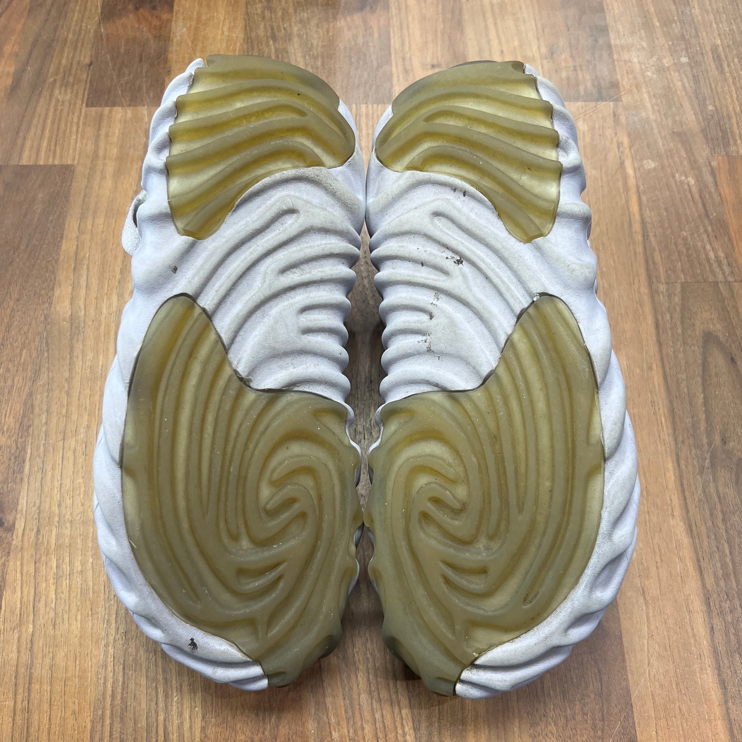 Crocs Pollex x Salehe Clog Urchin Size 13 USED s15768