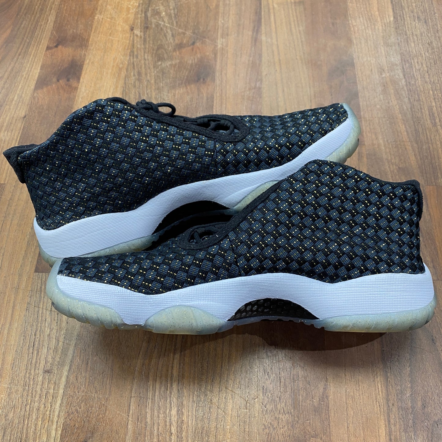Jordan 11 Future Samples Size 9.5 USED s2310