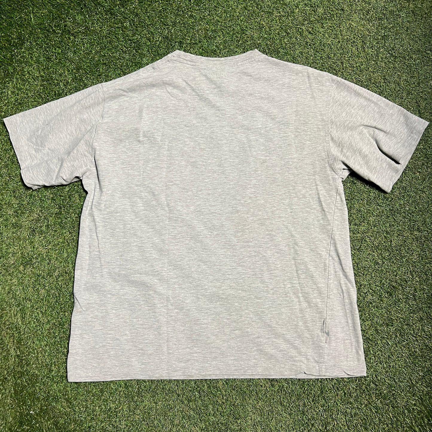 Snoop Dogg Clothing Company Tee Grey USED Size XL V14684
