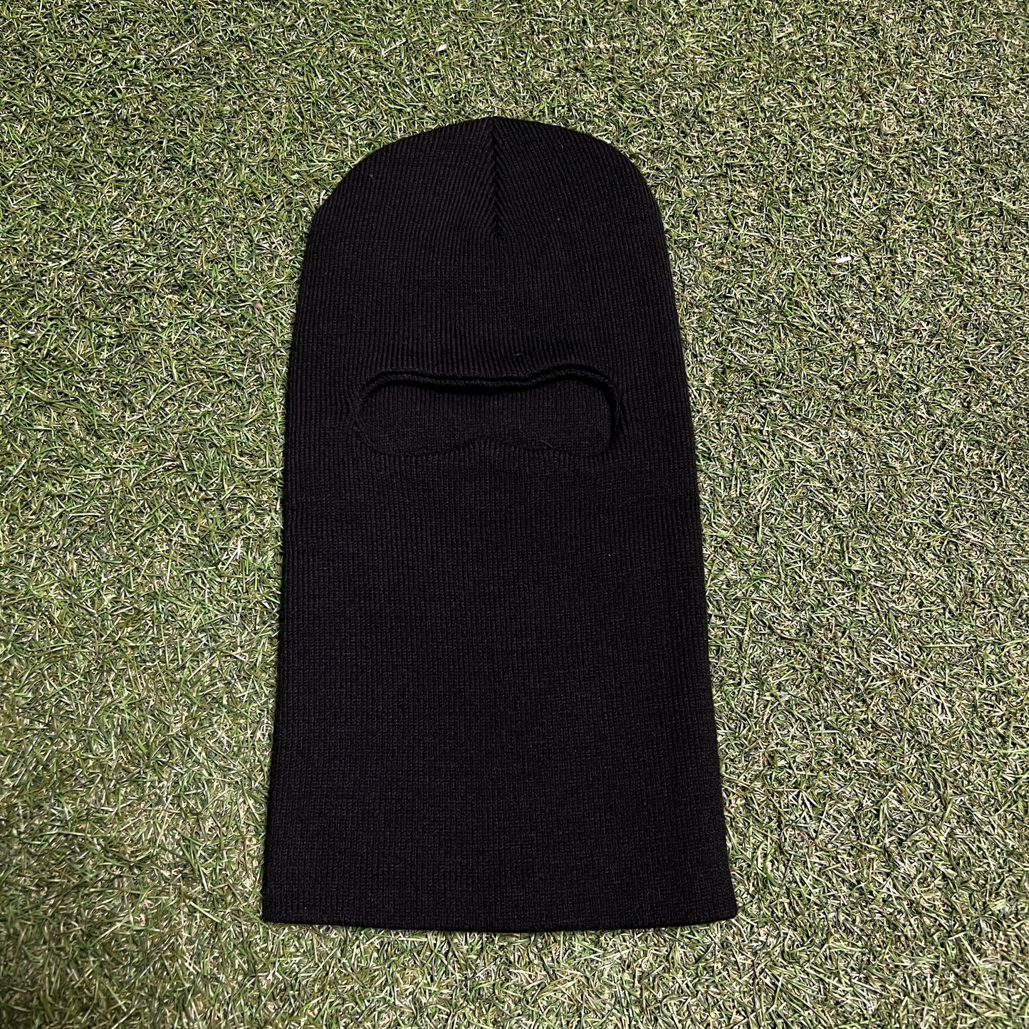 Yeezy Dove Unreleased Black Ski Mask OS NEW x12354