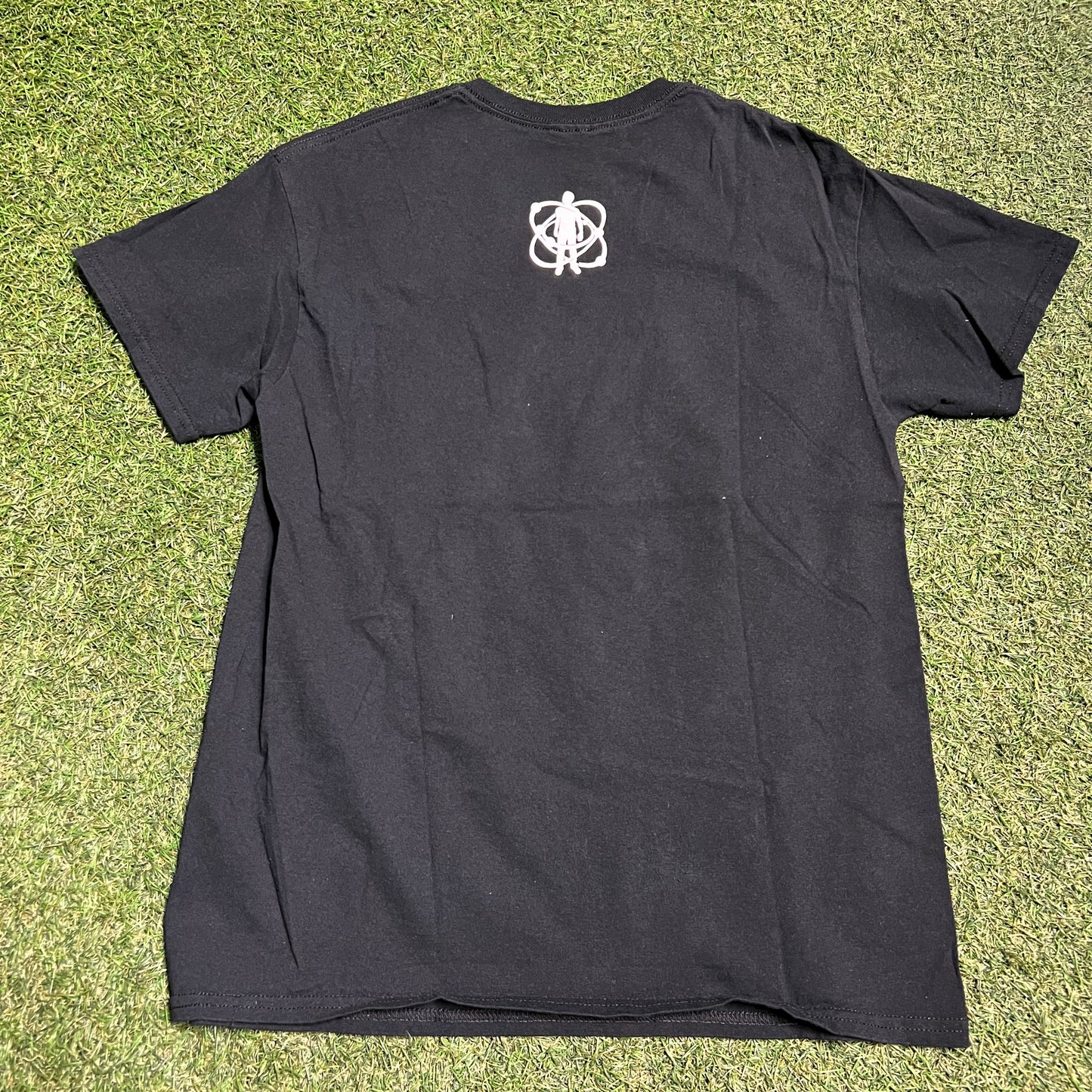 Kid Cudi Man On The Moon Tee Size Medium USED x4593