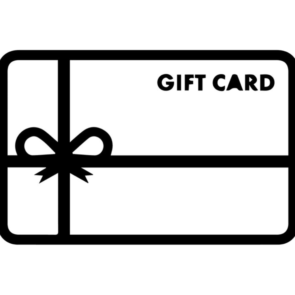 Connect Clothing Gift Card