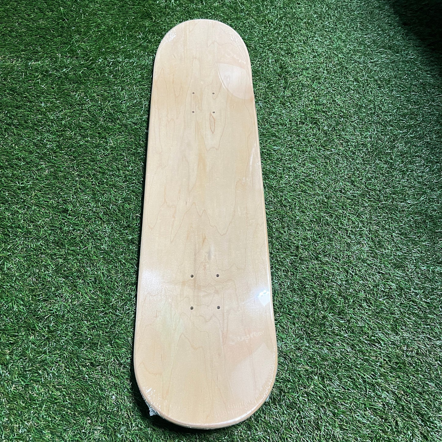 Travis Scott Commercial Skateboard Deck NEW x4061