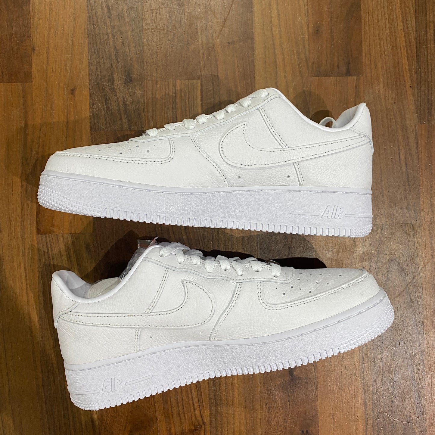 Air Force 1 Nocta CLB Size 9 NEW s11538
