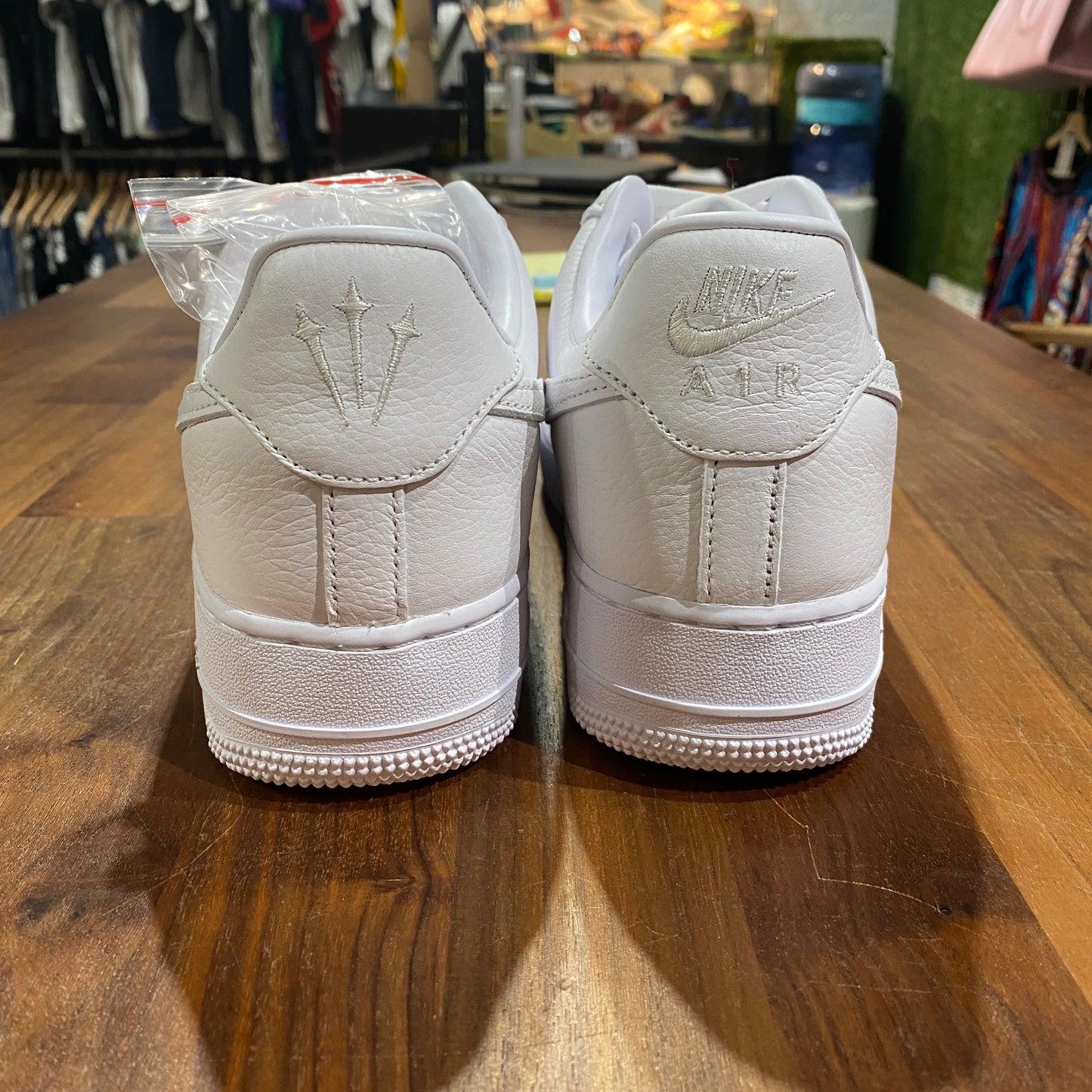 Air Force 1 Nocta CLB Size 9 NEW s11538