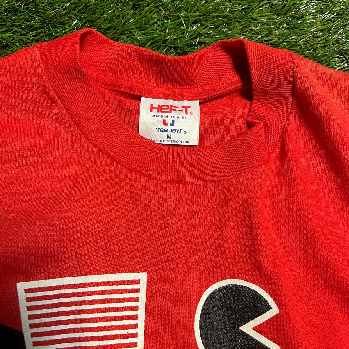 Cheers tv show tee size Medium Used v4761