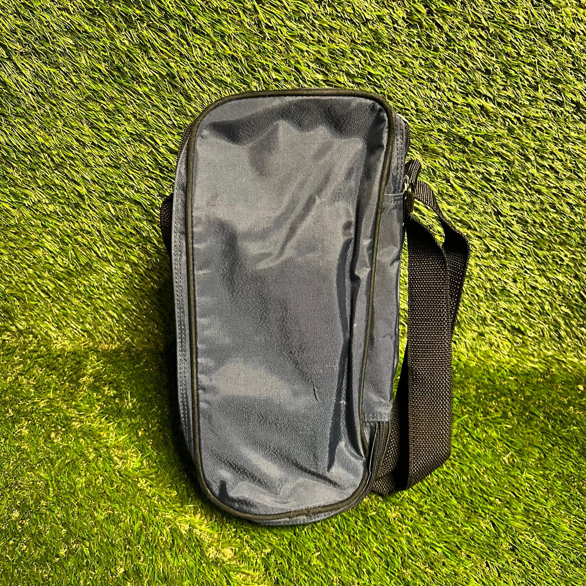 Adidas Shoe bag USED v2380