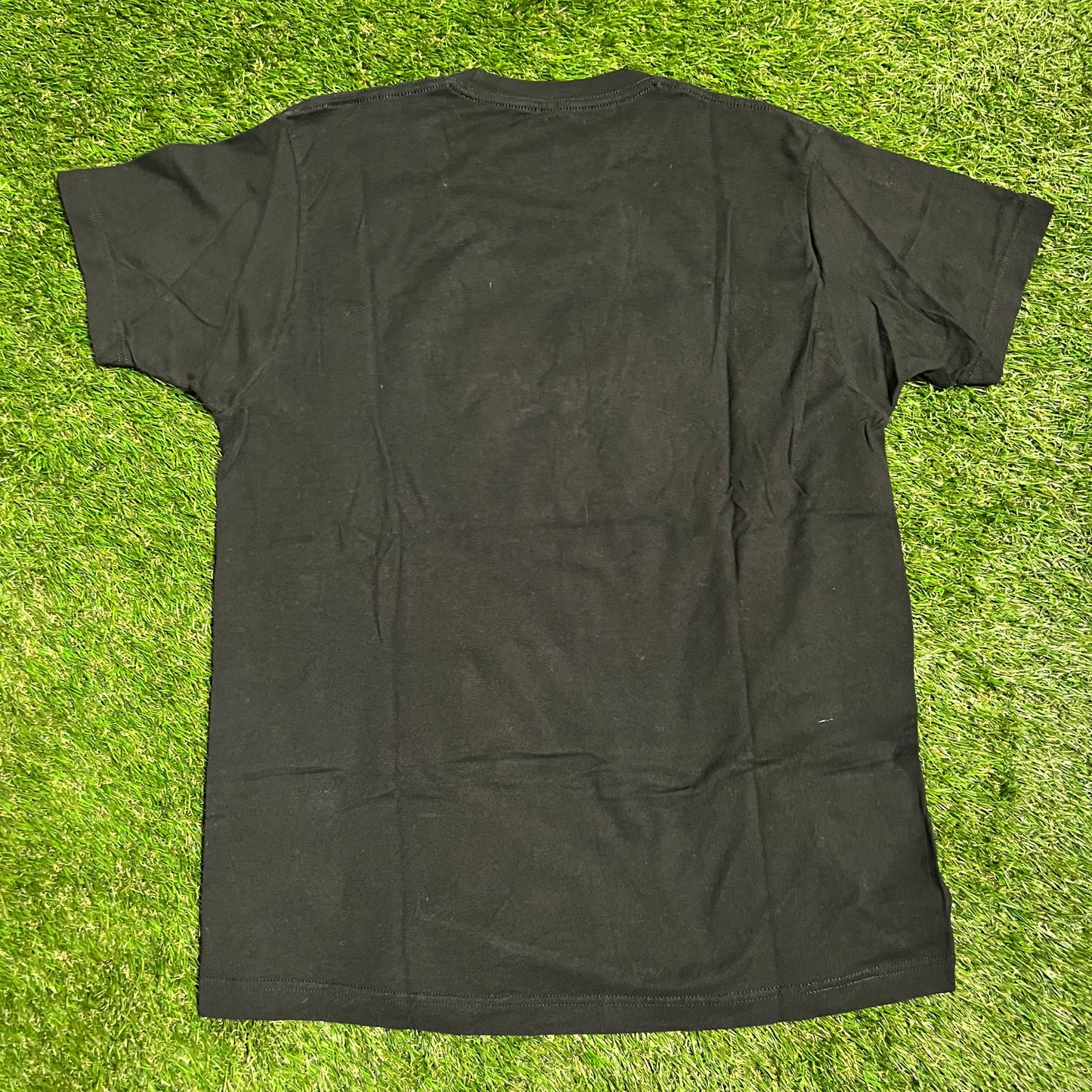 Future Summer Sixteen Black Tee Size Large USED v1821