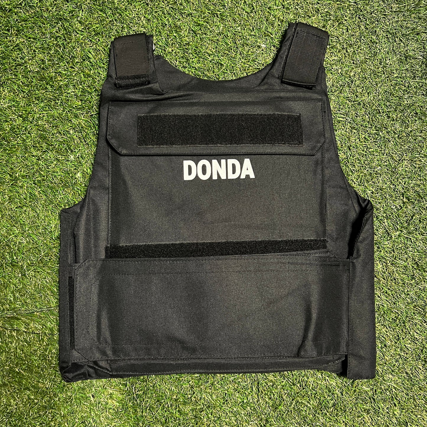 Yeezy donda vest NEW x10165