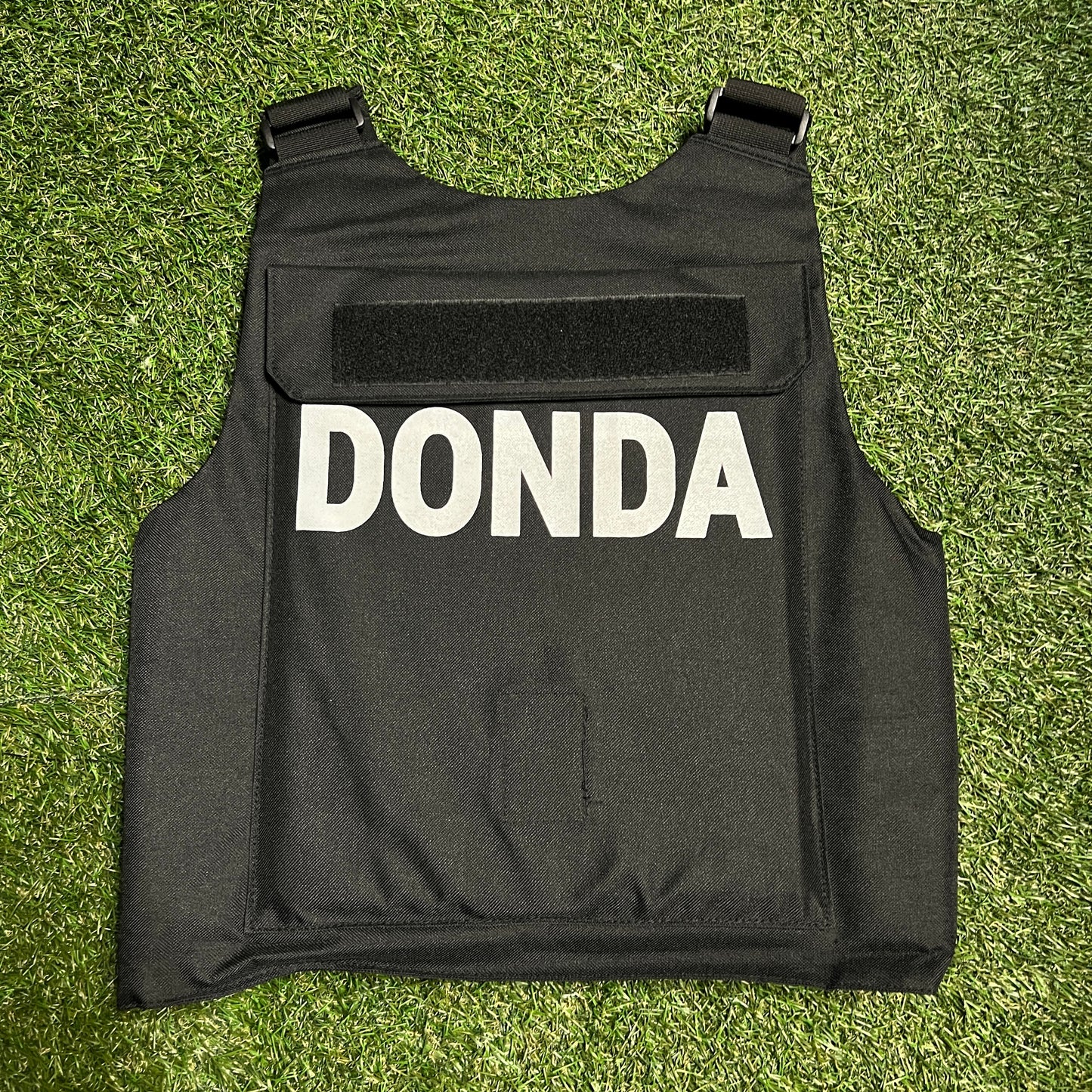 Yeezy donda vest NEW x10165