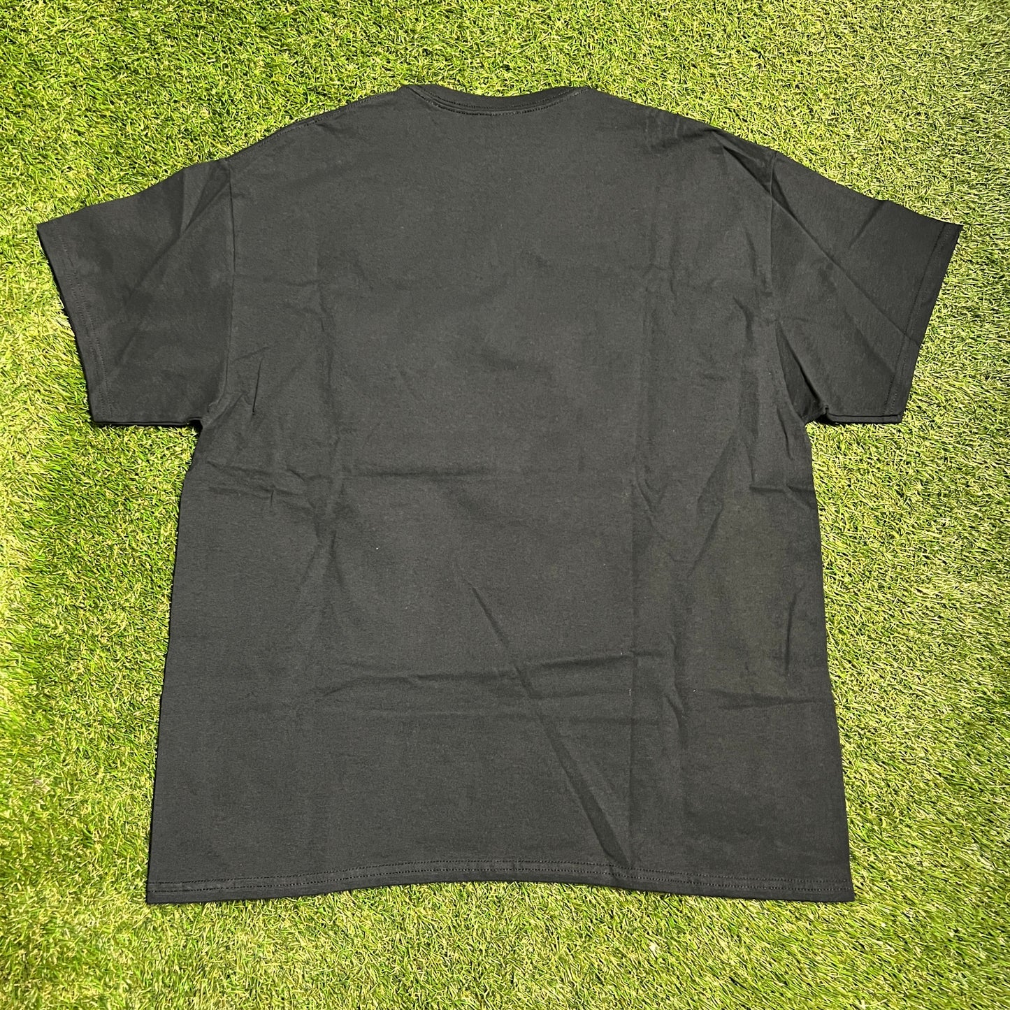 5am The Notorious B.I.G. Ready to Die, Life After Death Black Tee Size XL USED v13382