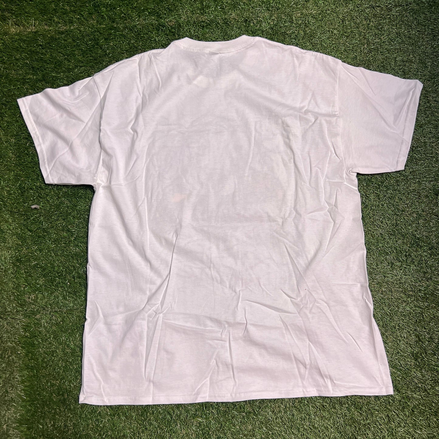 5am Yams Day Tee Size XL USED v7876