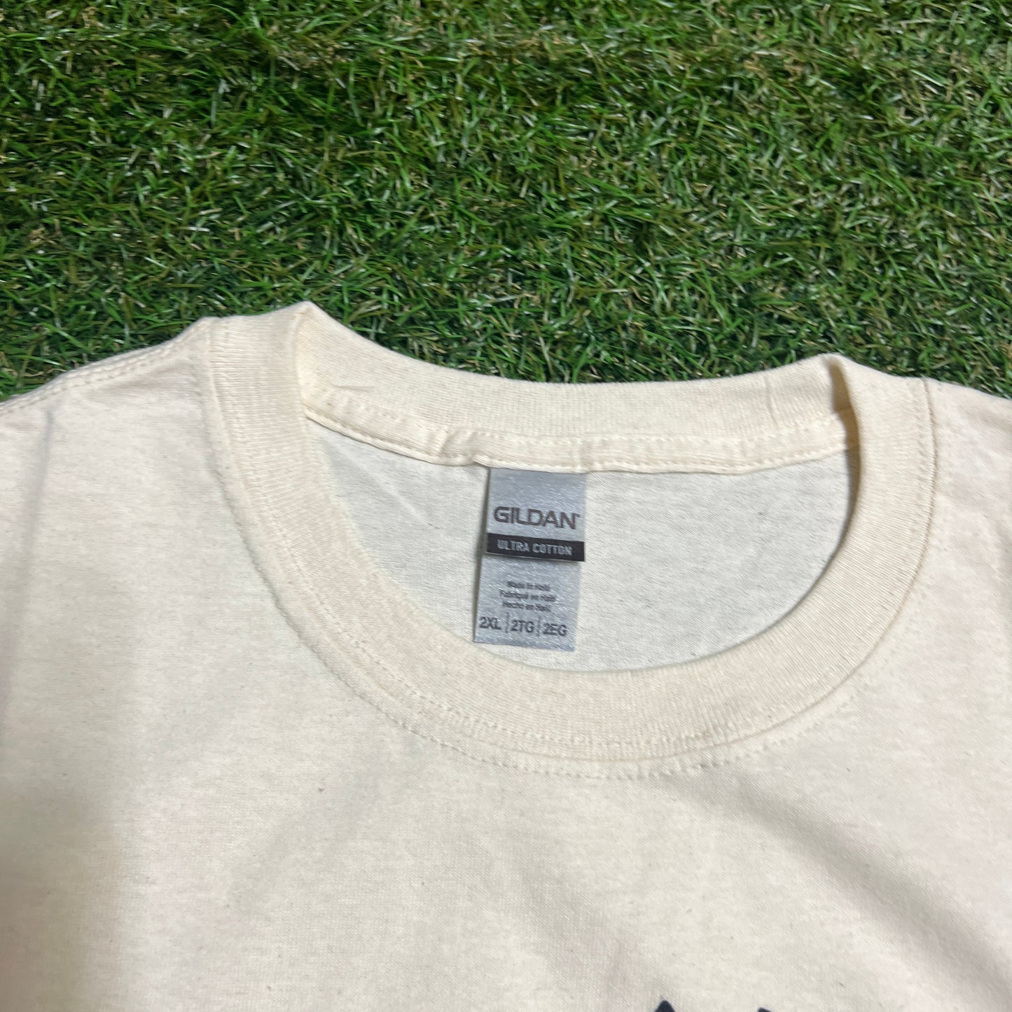 5am Frank Ocean Tee Size XXL USED v7587