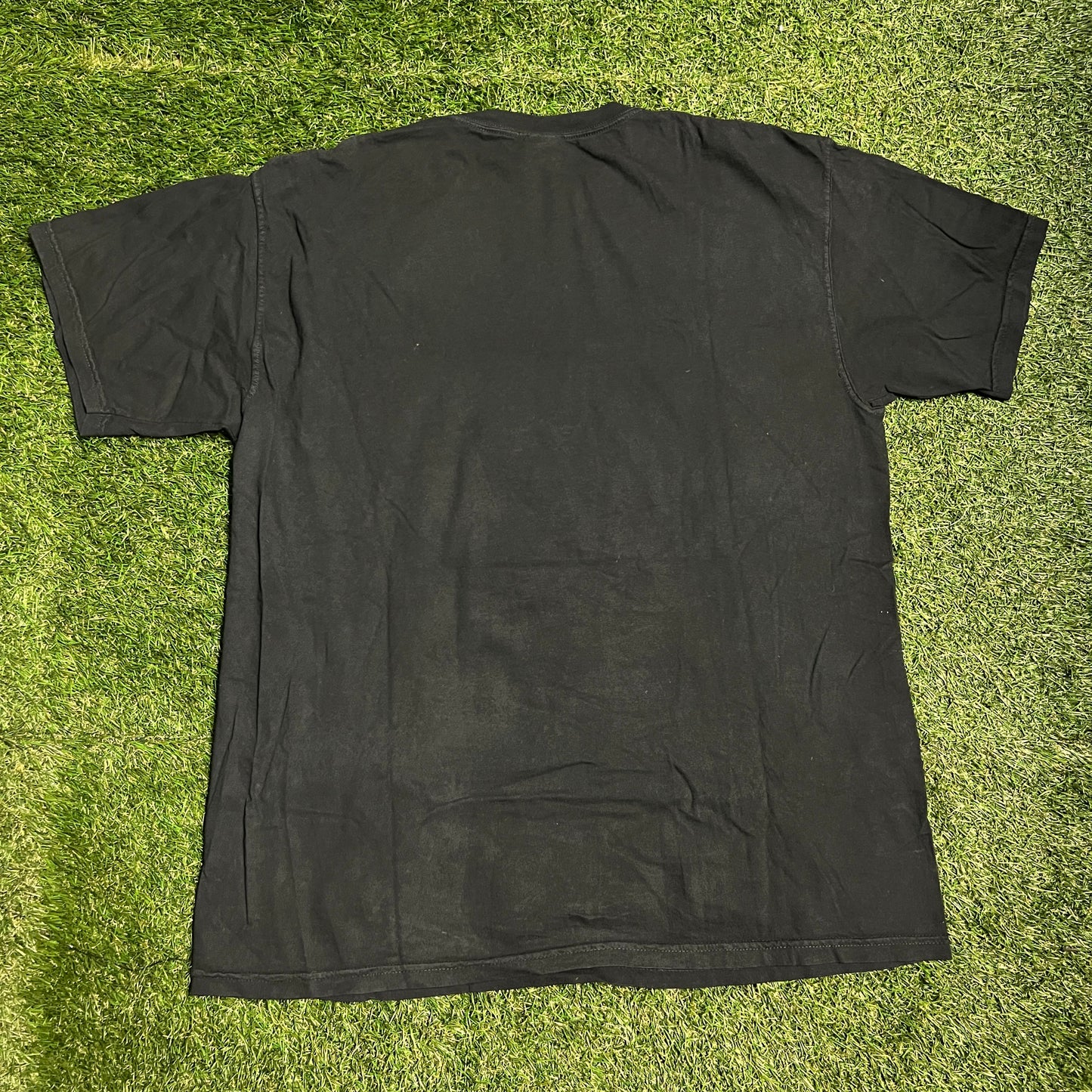 5am Louis Vuitton Virgil Tee Size XL USED v5927