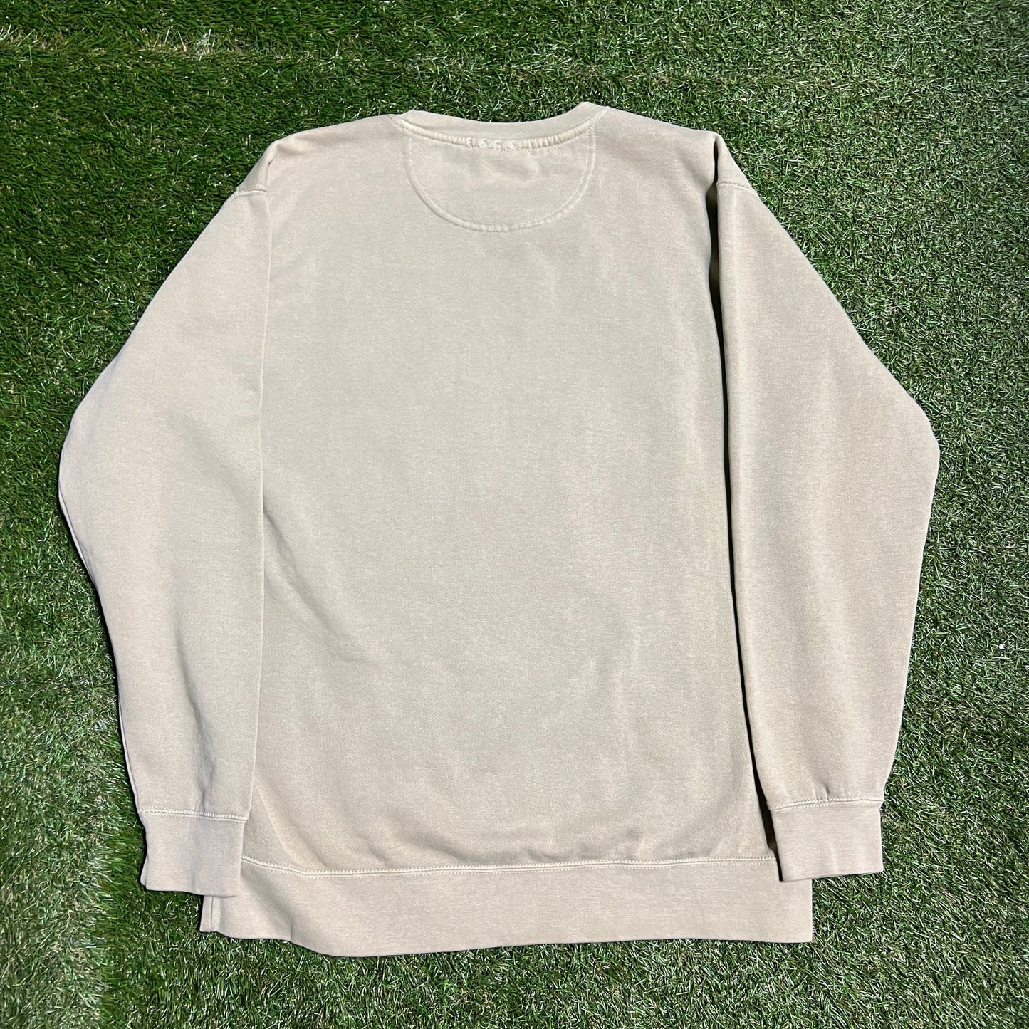 CPFM Me 2 We Desert Reflection Crewneck Size Large USED x10390