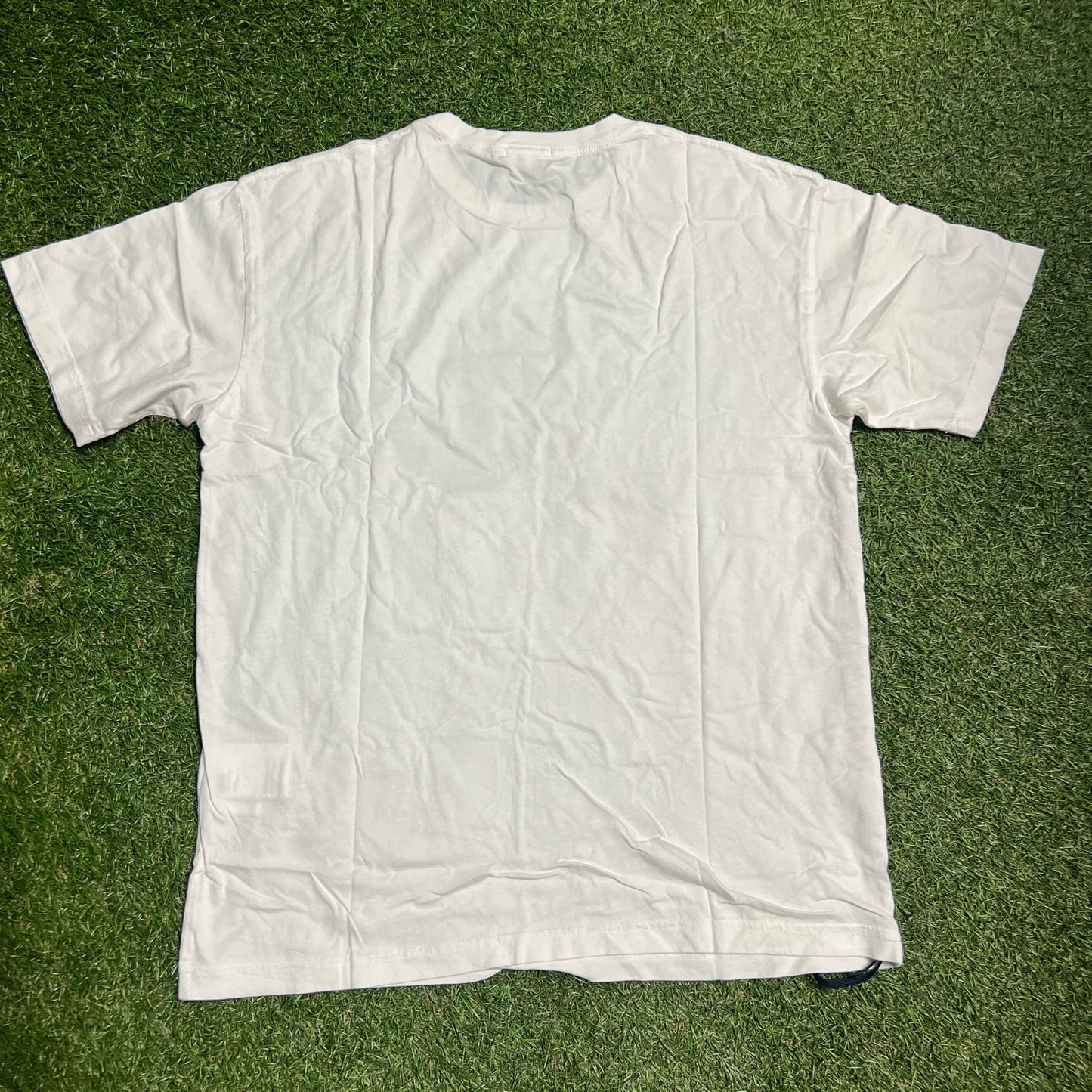Kith New Past White Tee Size Large NEW x11064