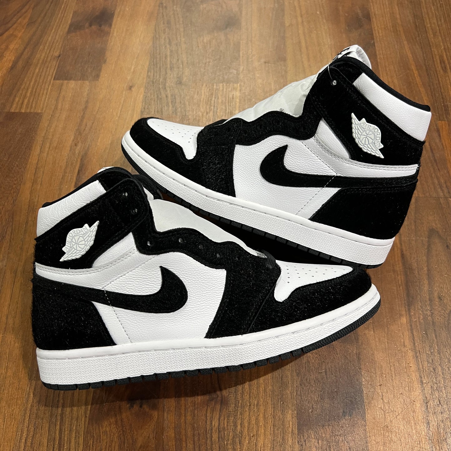 Jordan 1 Twist 2019 Size 6m / 7.5w NEW s13675