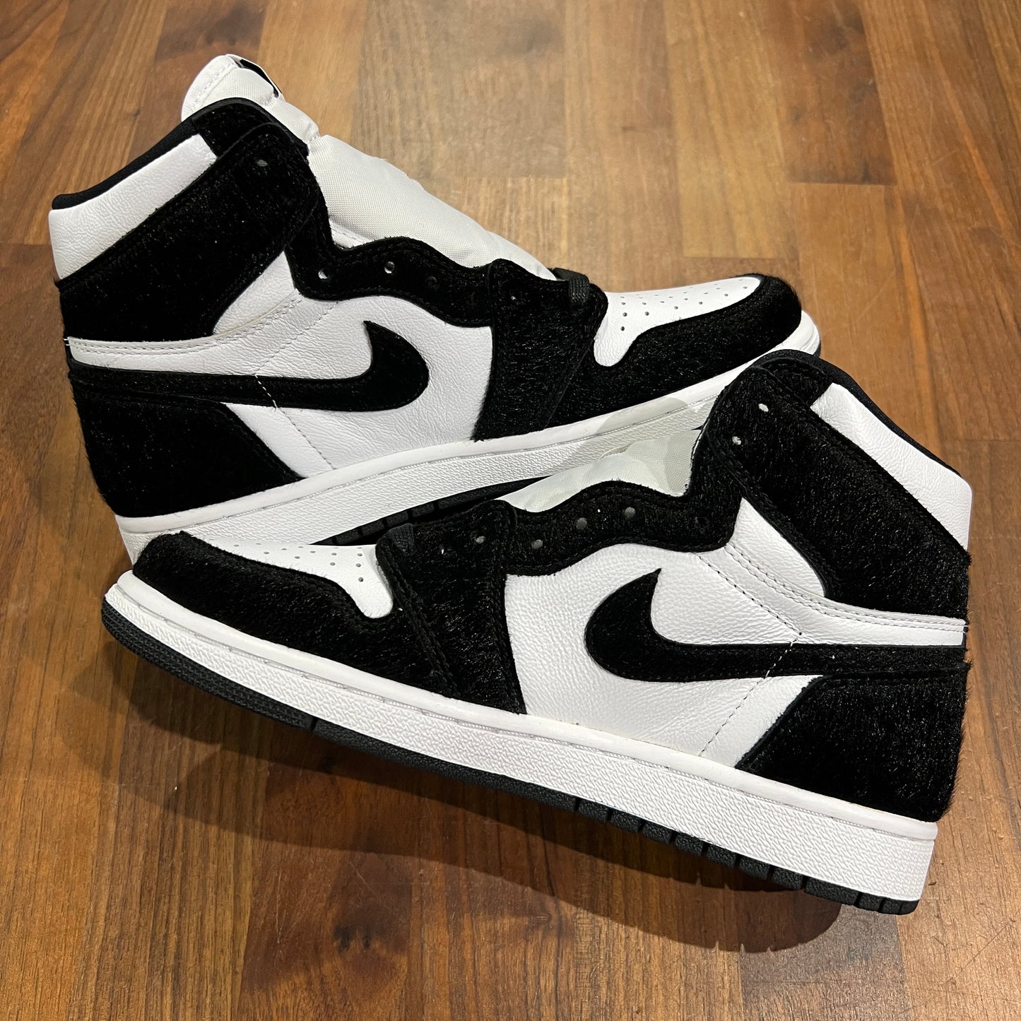 Jordan 1 Twist 2019 Size 6m / 7.5w NEW s13675