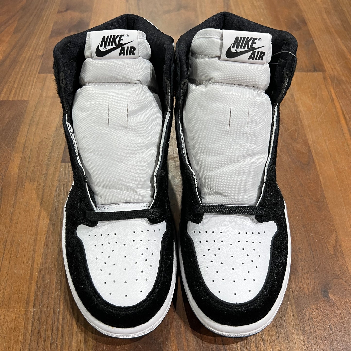 Jordan 1 Twist 2019 Size 6m / 7.5w NEW s13675