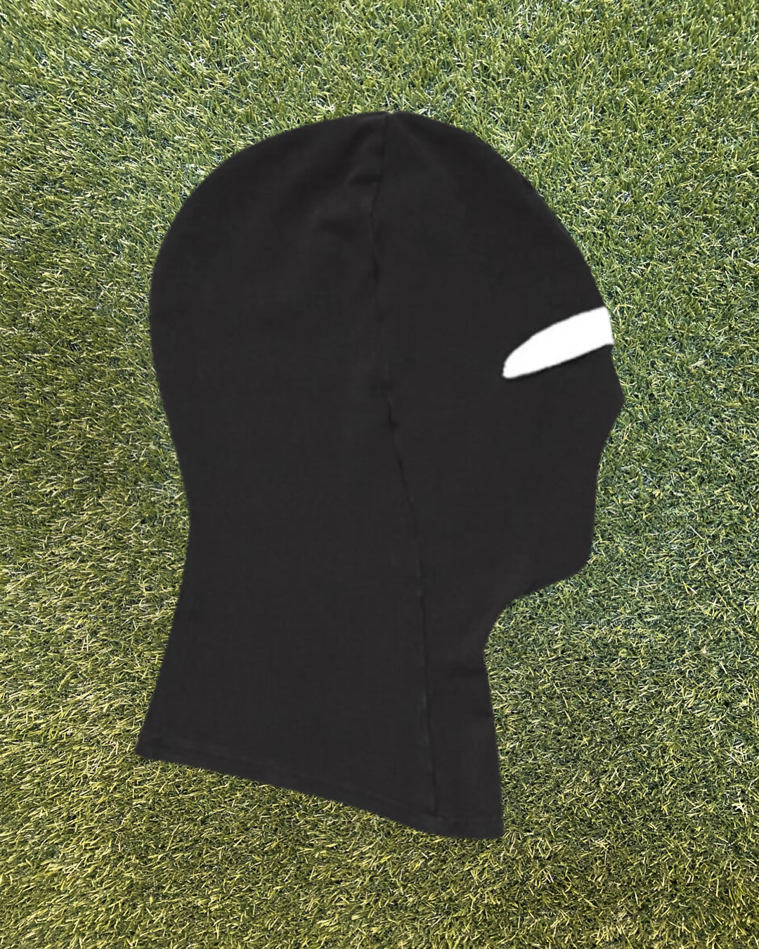 Donda mask black