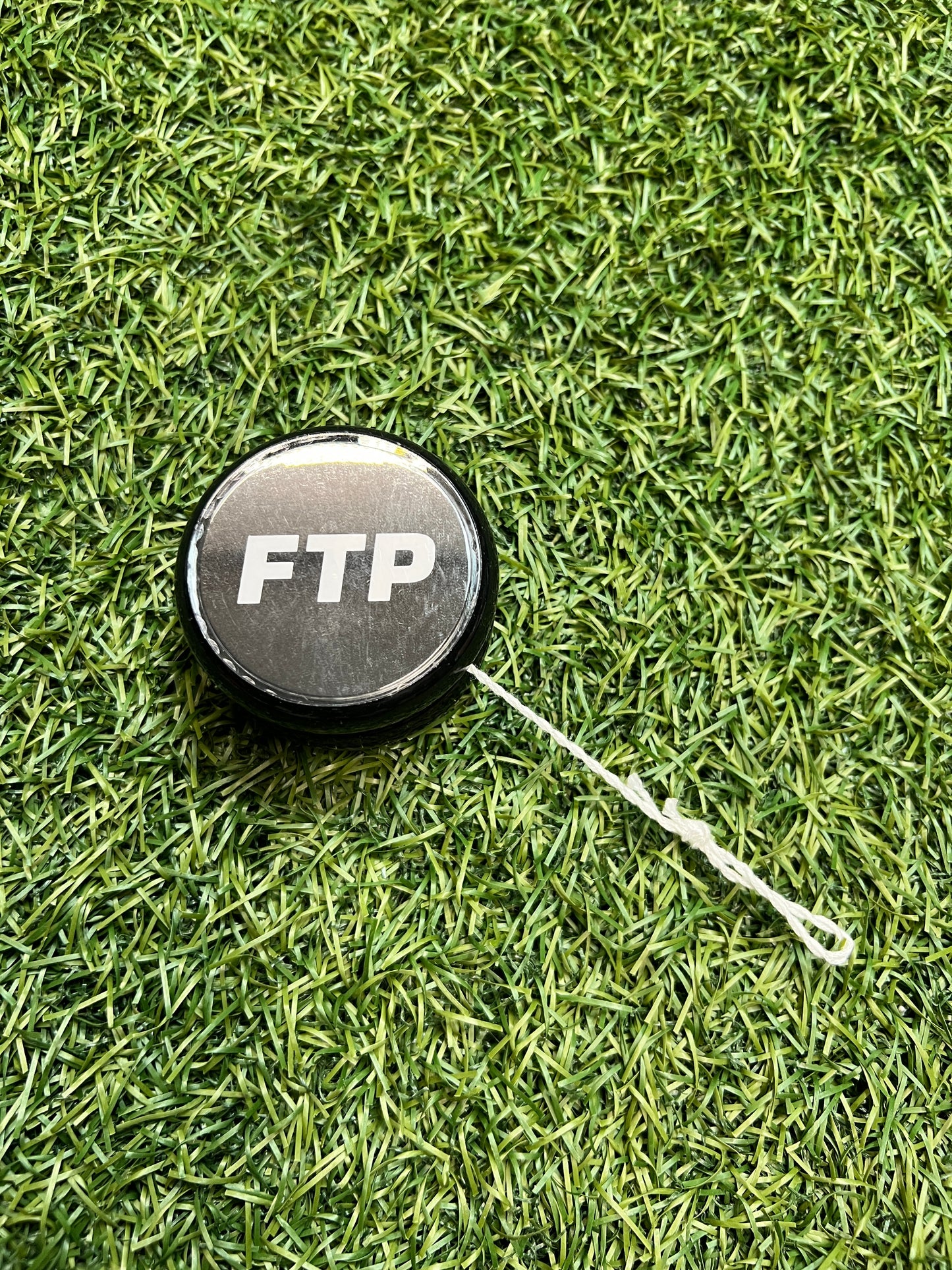 FTP Yoyo Size OS NEW