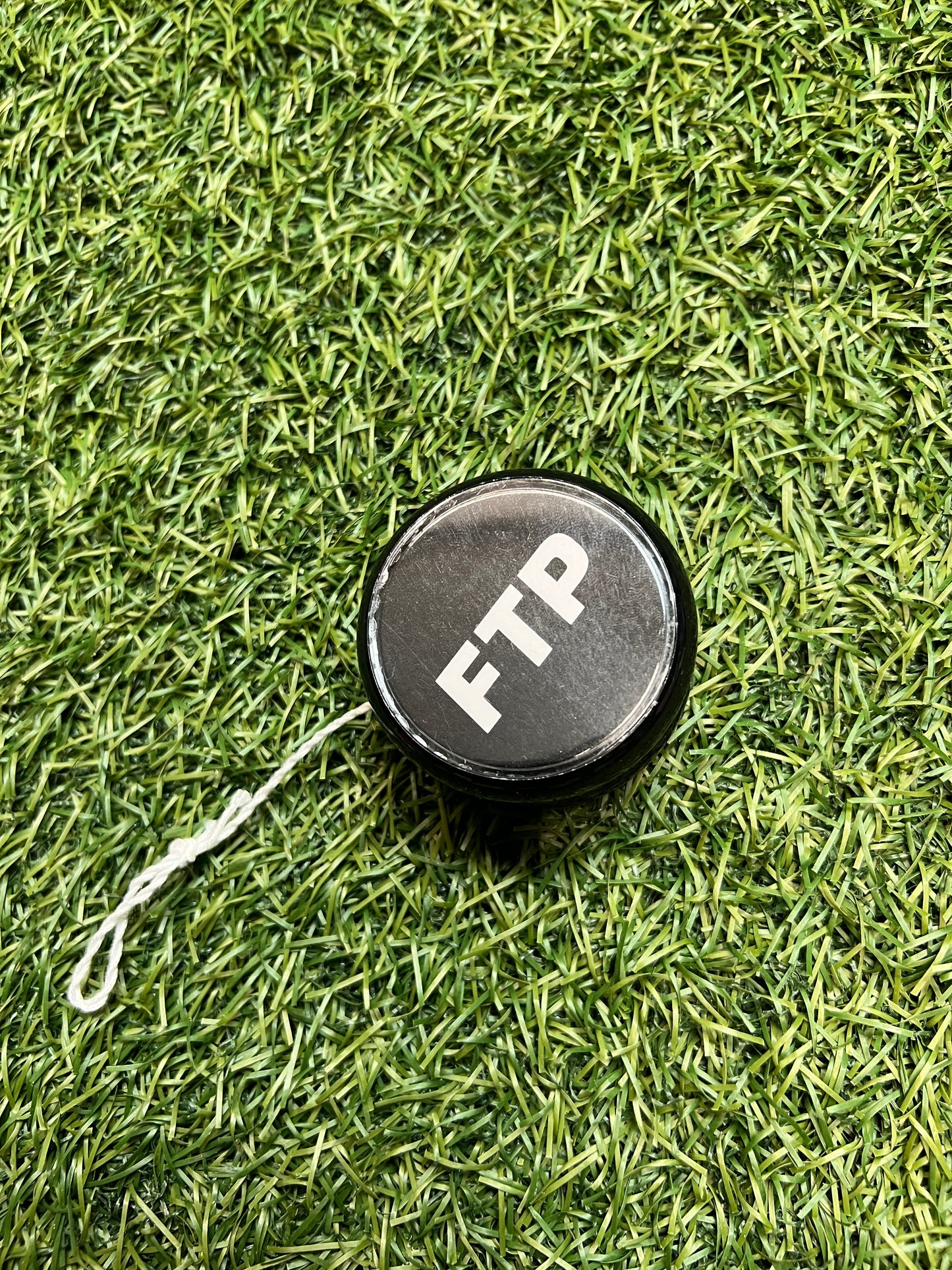 FTP Yoyo Size OS NEW