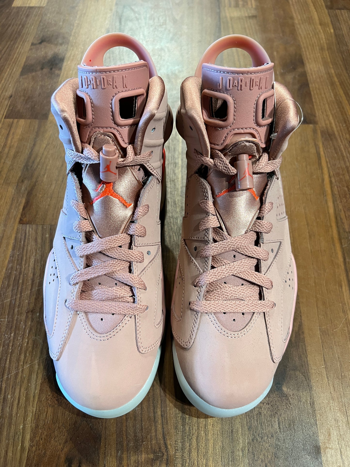 Jordan 6 Aleali May Sz 7.5M/9W NEW