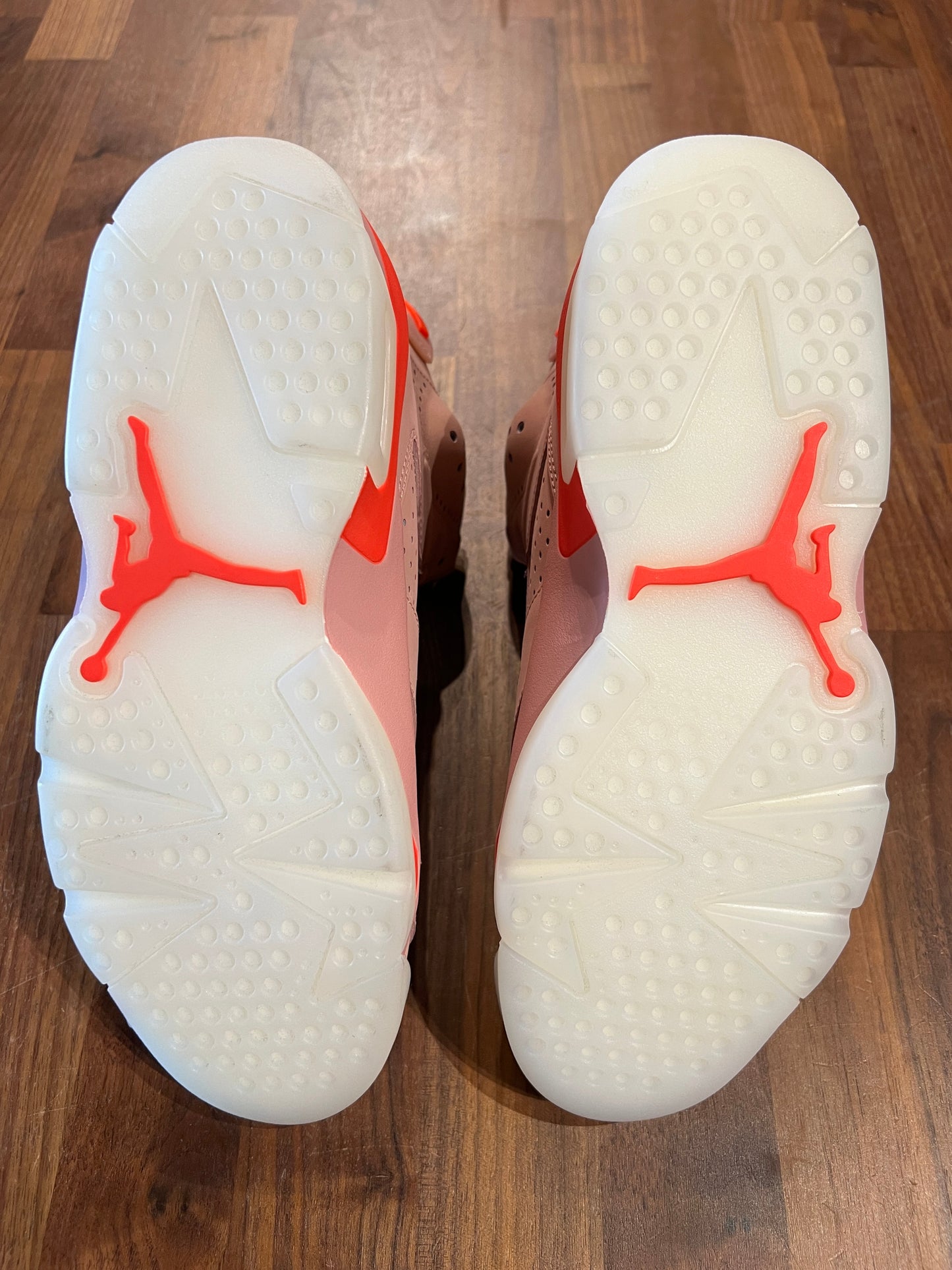 Jordan 6 Aleali May Sz 7.5M/9W NEW