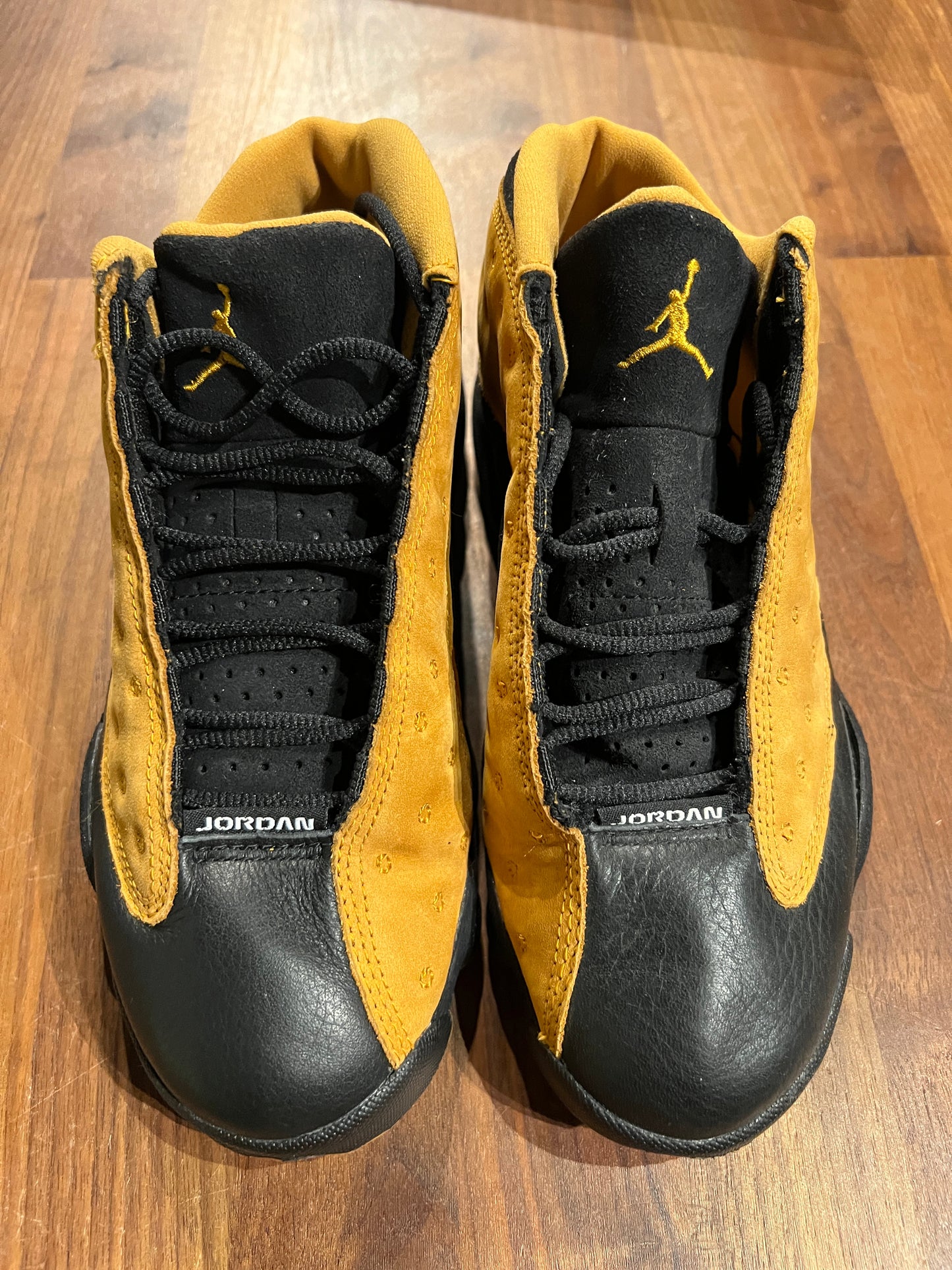 Jordan 13 Low 'Chutney' 1998 VNDS Size 7