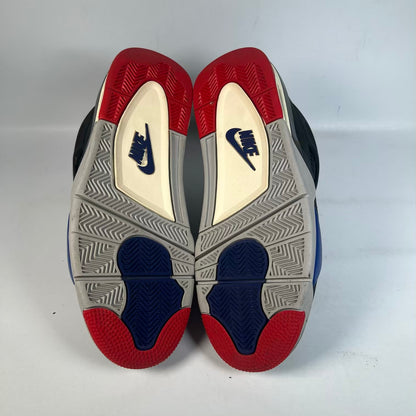 Jordan 4 Rare Air (White Lettering) (2025) Size 11 USED s23629