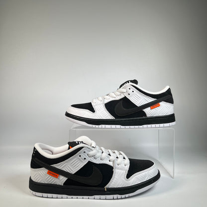 Nike SB Dunk Low TIGHTBOOTH (2023) Size 8.5 NEW s21205