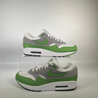 Nike Air Max 1 Patta Chlorophyll (2024) Size 8.5 NEW s18620